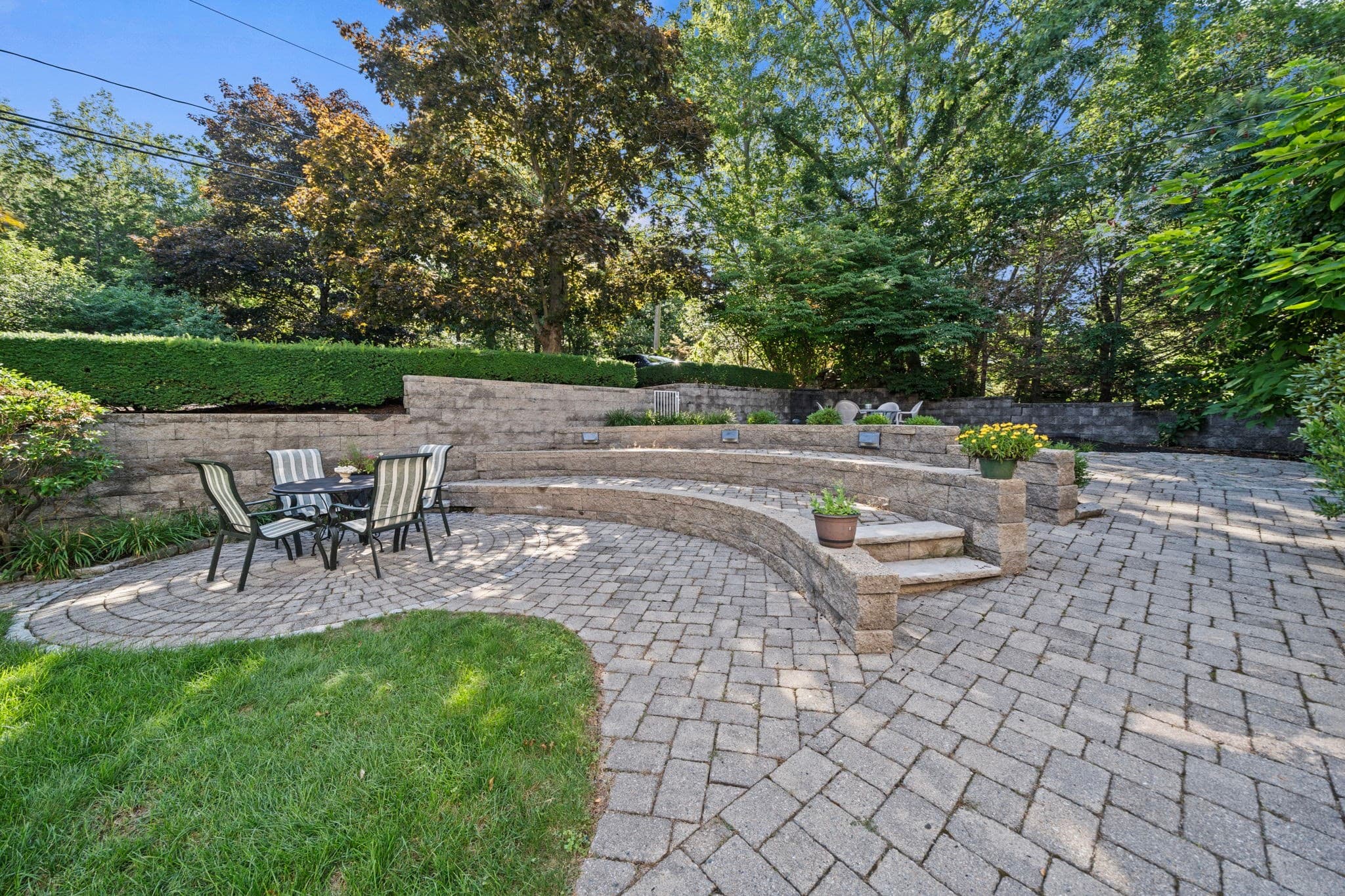 Single Family Residence at 18 Surrey Road, Winchester MA 01890, photo 33 of 41