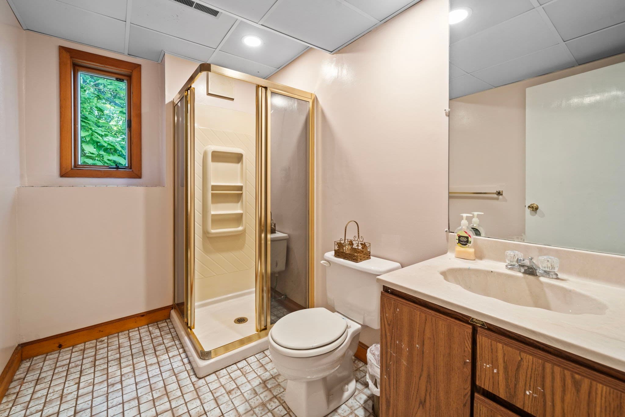 Single Family Residence at 18 Surrey Road, Winchester MA 01890, photo 40 of 41