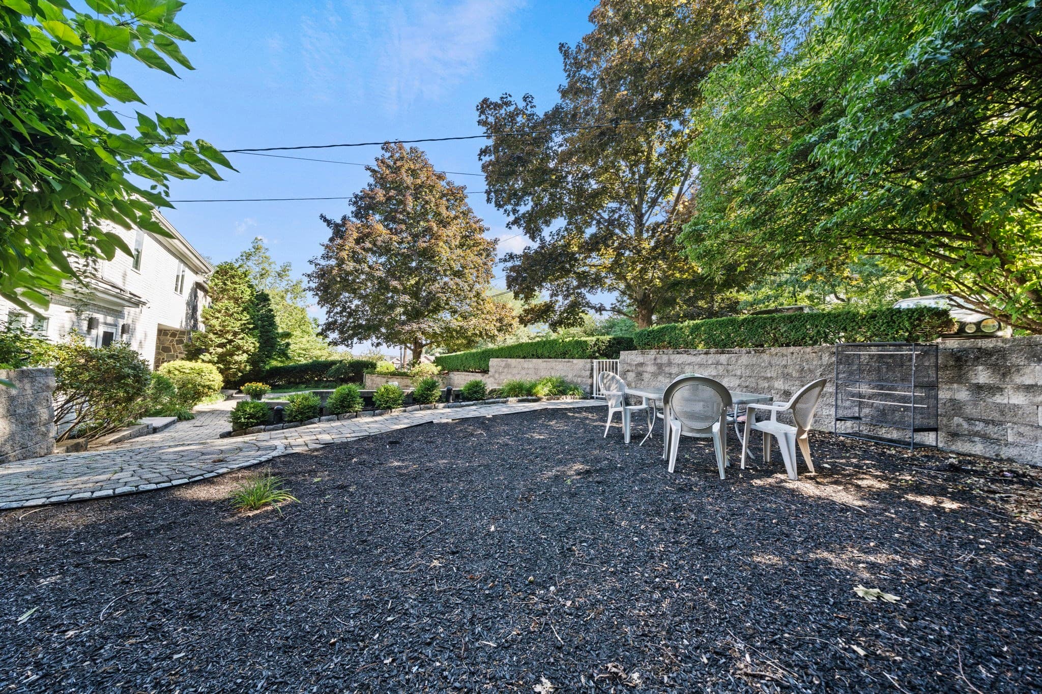 Single Family Residence at 18 Surrey Road, Winchester MA 01890, photo 35 of 41