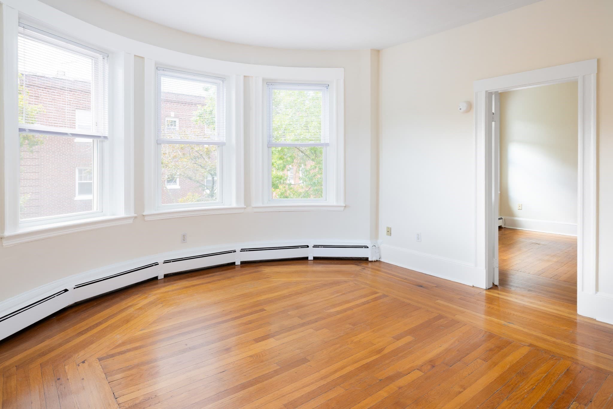 5+ Family - 5+ Units Up/Down at 1539 Beacon Street, Brookline MA 02446, photo 10 of 15