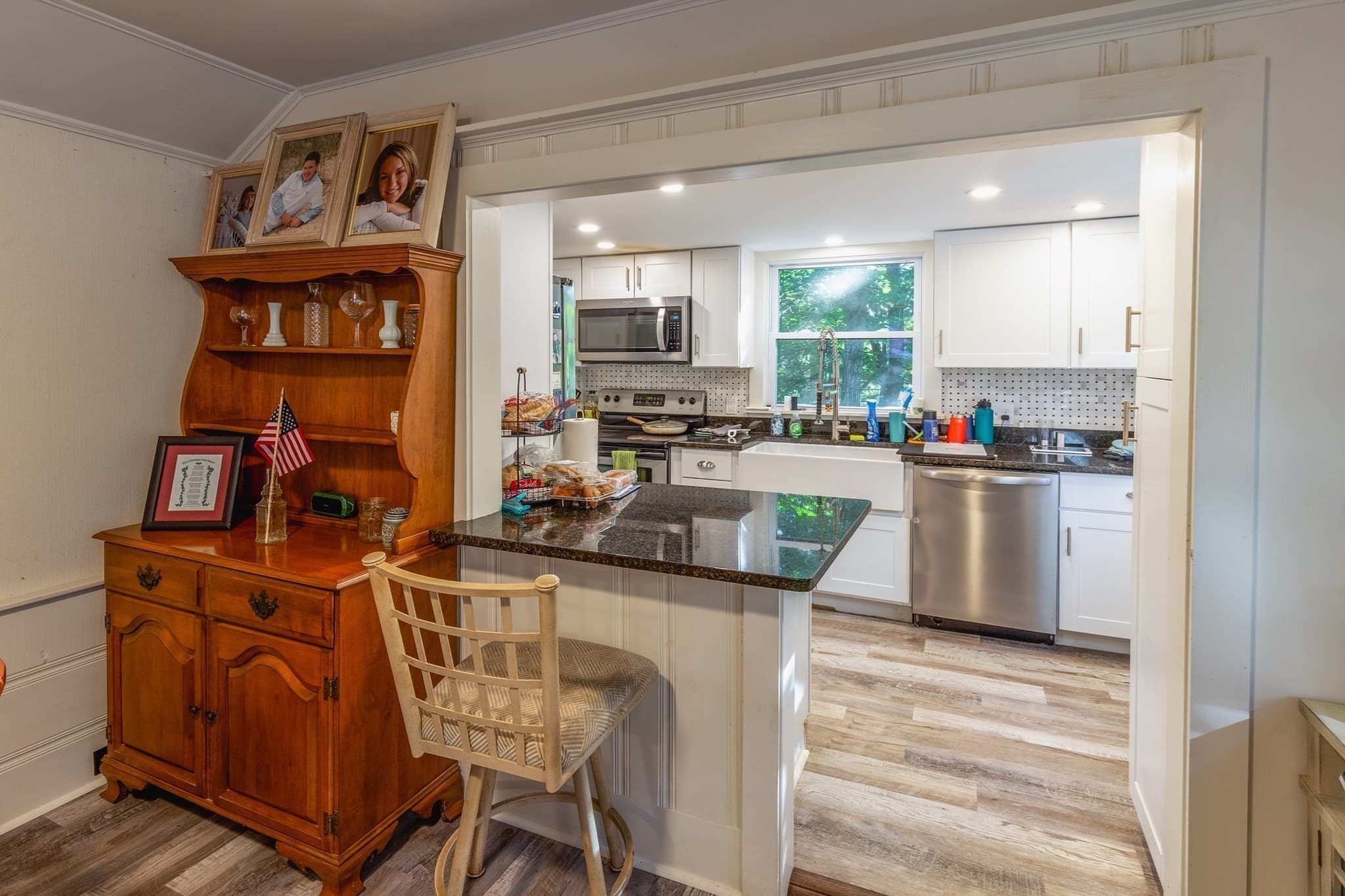Single Family Residence at 324 Sandwich St, Plymouth MA 02360, photo 12 of 22
