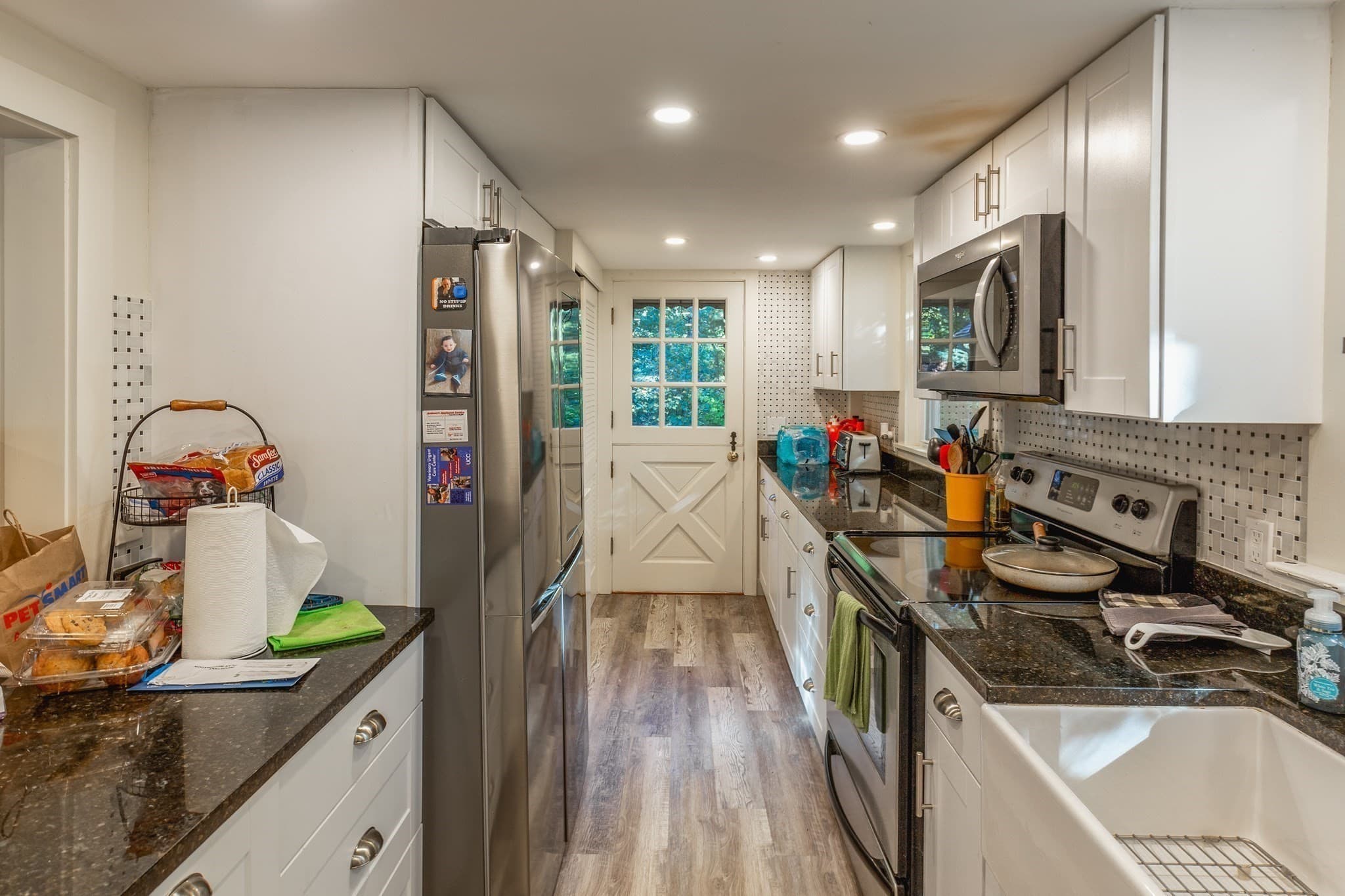 Single Family Residence at 324 Sandwich St, Plymouth MA 02360, photo 10 of 22