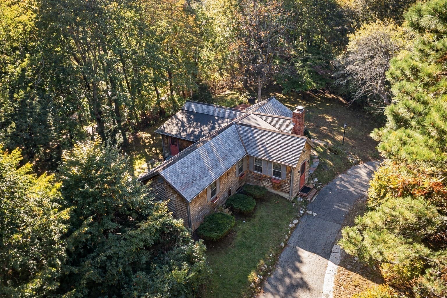 Single Family Residence at 324 Sandwich St, Plymouth MA 02360, photo 18 of 22