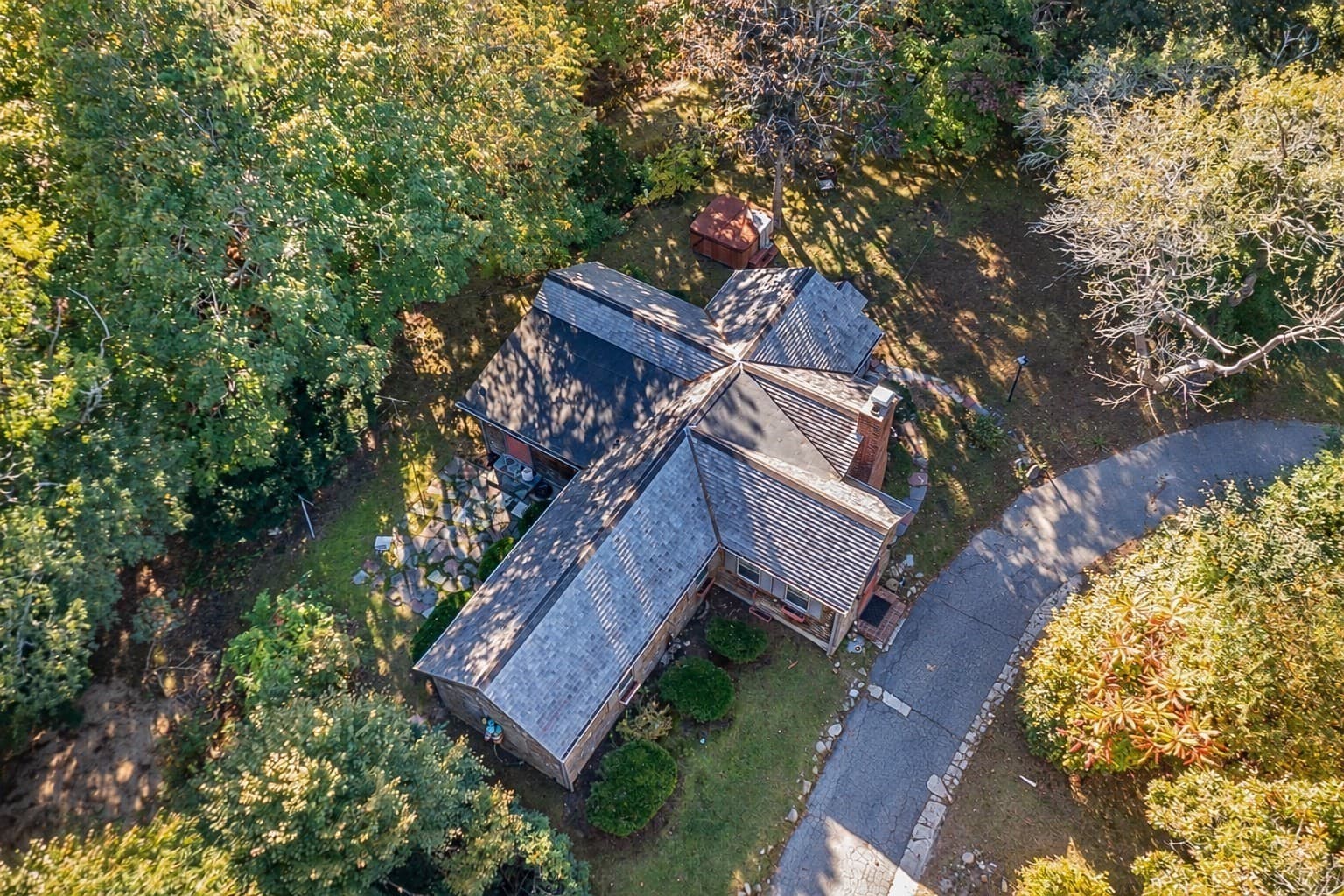 Single Family Residence at 324 Sandwich St, Plymouth MA 02360, photo 19 of 22