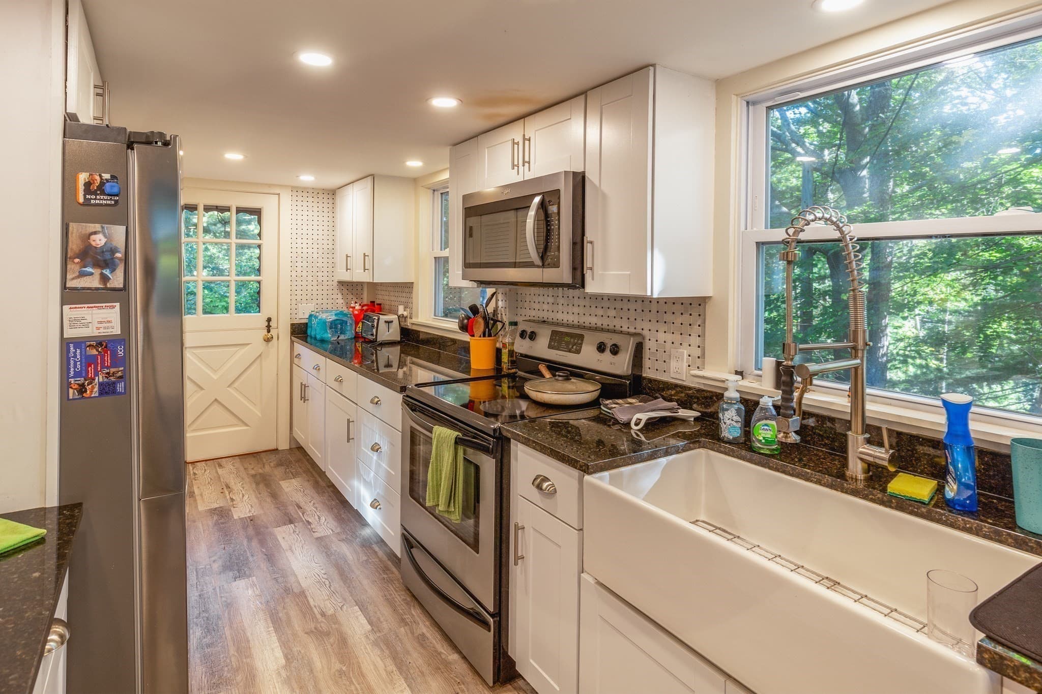 Single Family Residence at 324 Sandwich St, Plymouth MA 02360, photo 8 of 22