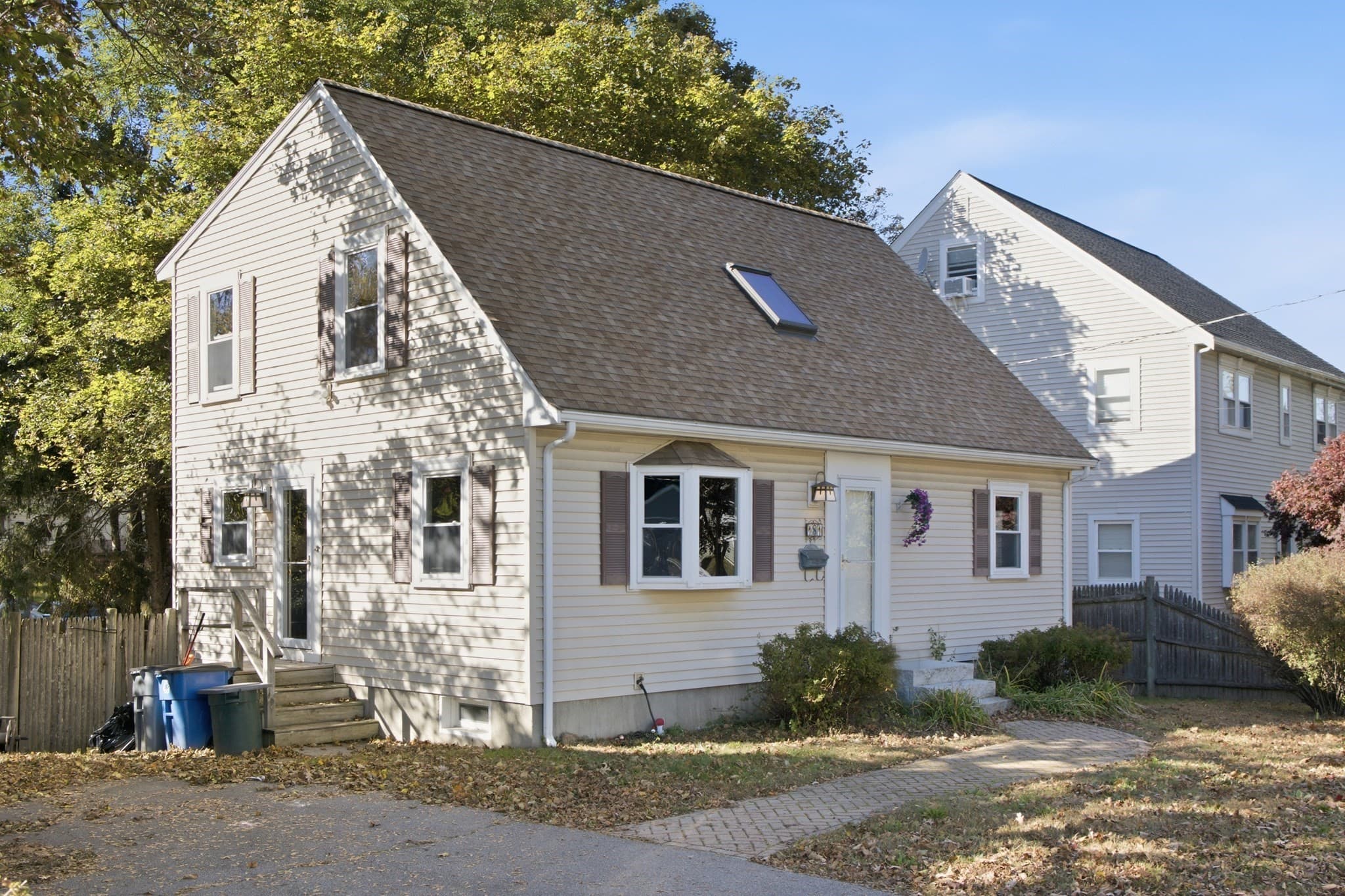 181 West St, Quincy MA 02169