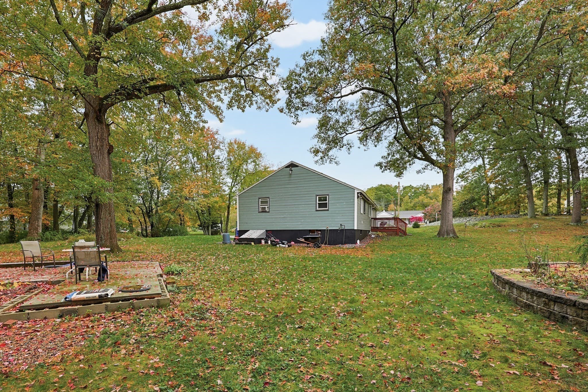 Single Family Residence at 1030 County Street, Attleboro MA 02703, photo 40 of 42
