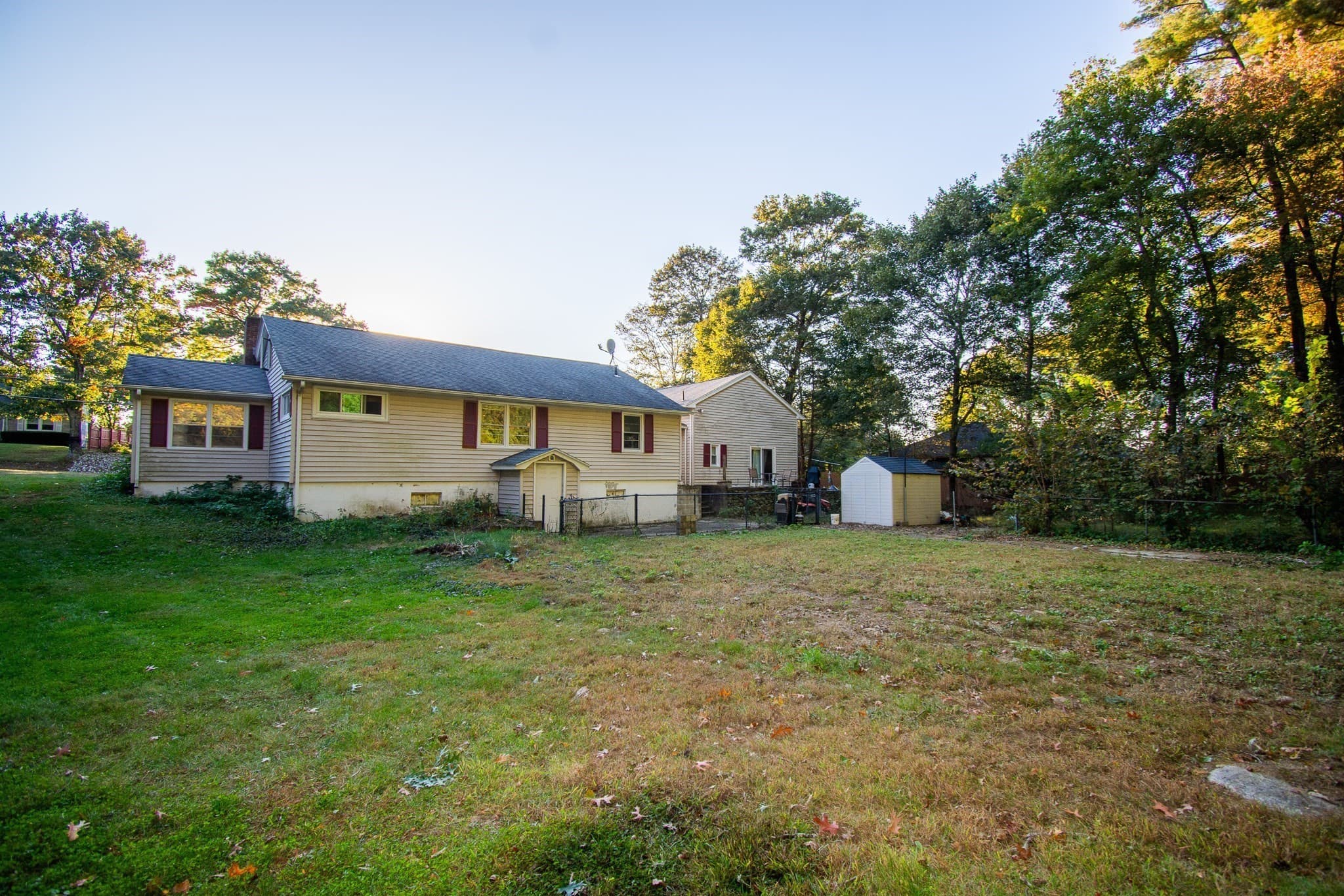 Single Family Residence at 92 Worcester Rd, Webster MA 01657, photo 23 of 26