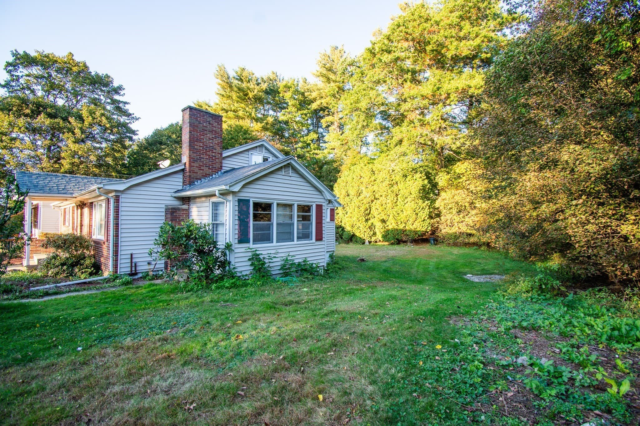 Single Family Residence at 92 Worcester Rd, Webster MA 01657, photo 22 of 26