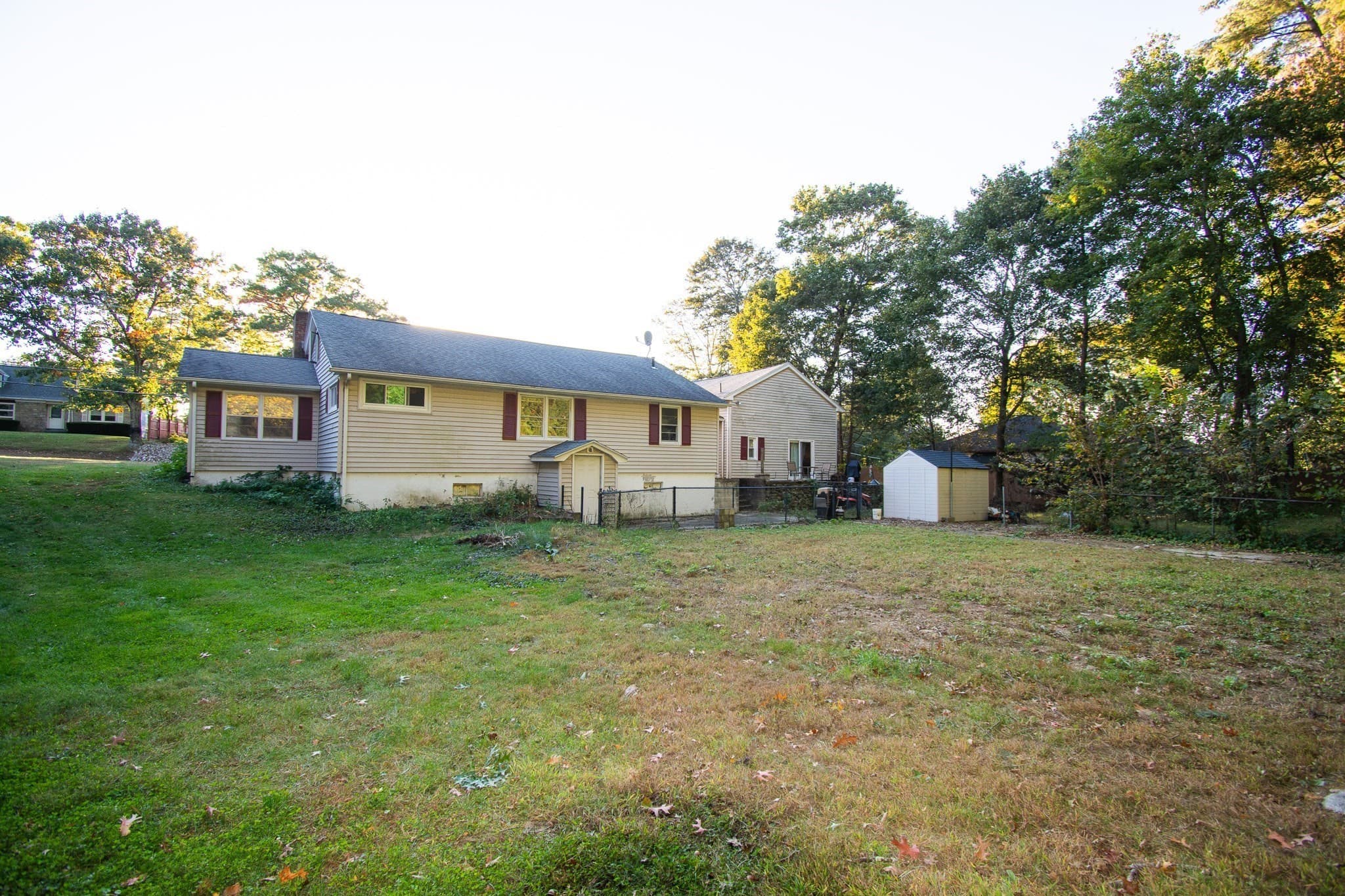Single Family Residence at 92 Worcester Rd, Webster MA 01657, photo 24 of 26