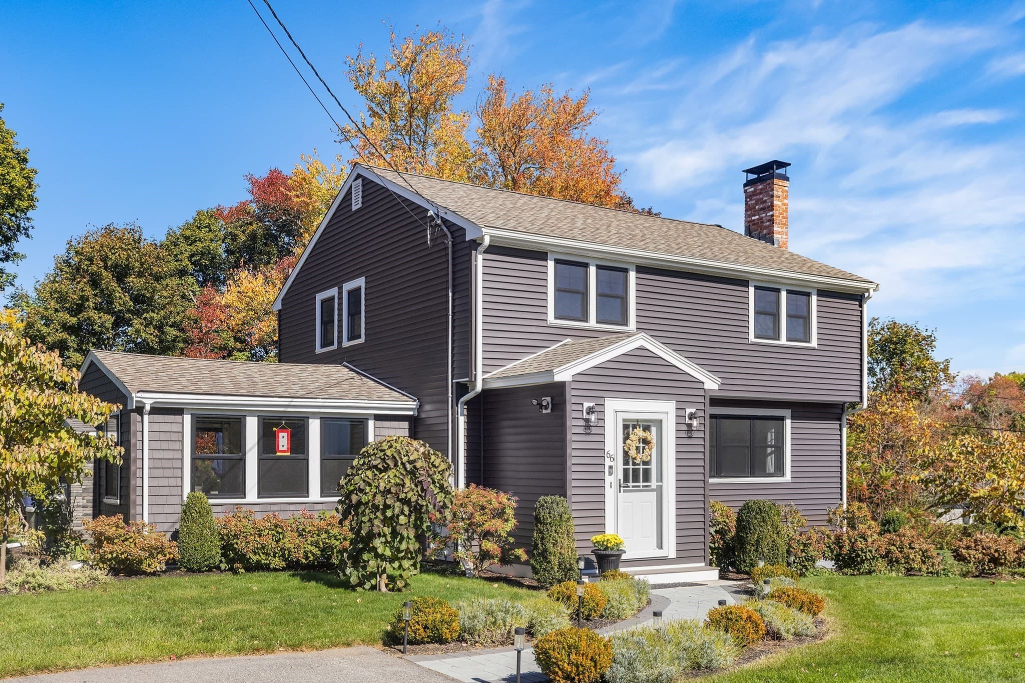 Single Family Residence at 66 Kane Dr, Scituate MA 02066, photo 27 of 33