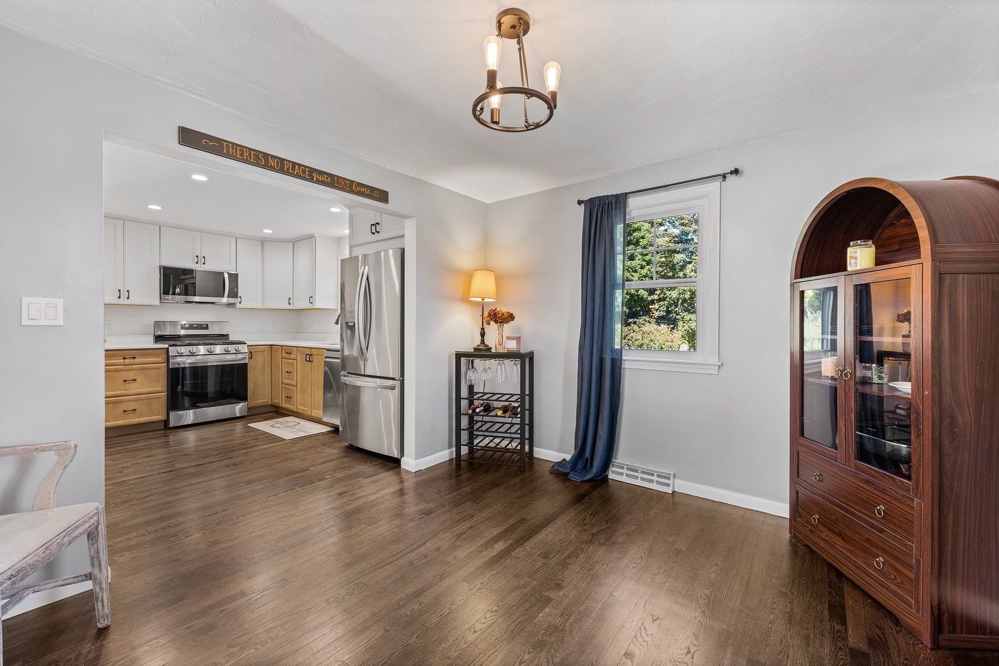 Single Family Residence at 66 Kane Dr, Scituate MA 02066, photo 6 of 33