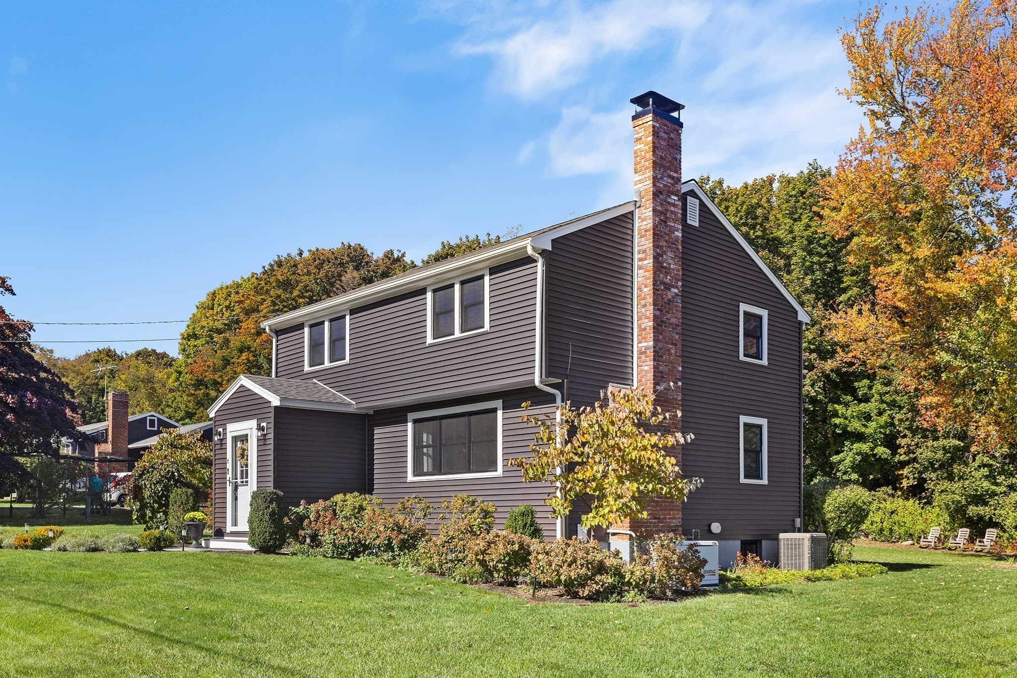 Single Family Residence at 66 Kane Dr, Scituate MA 02066, photo 26 of 33