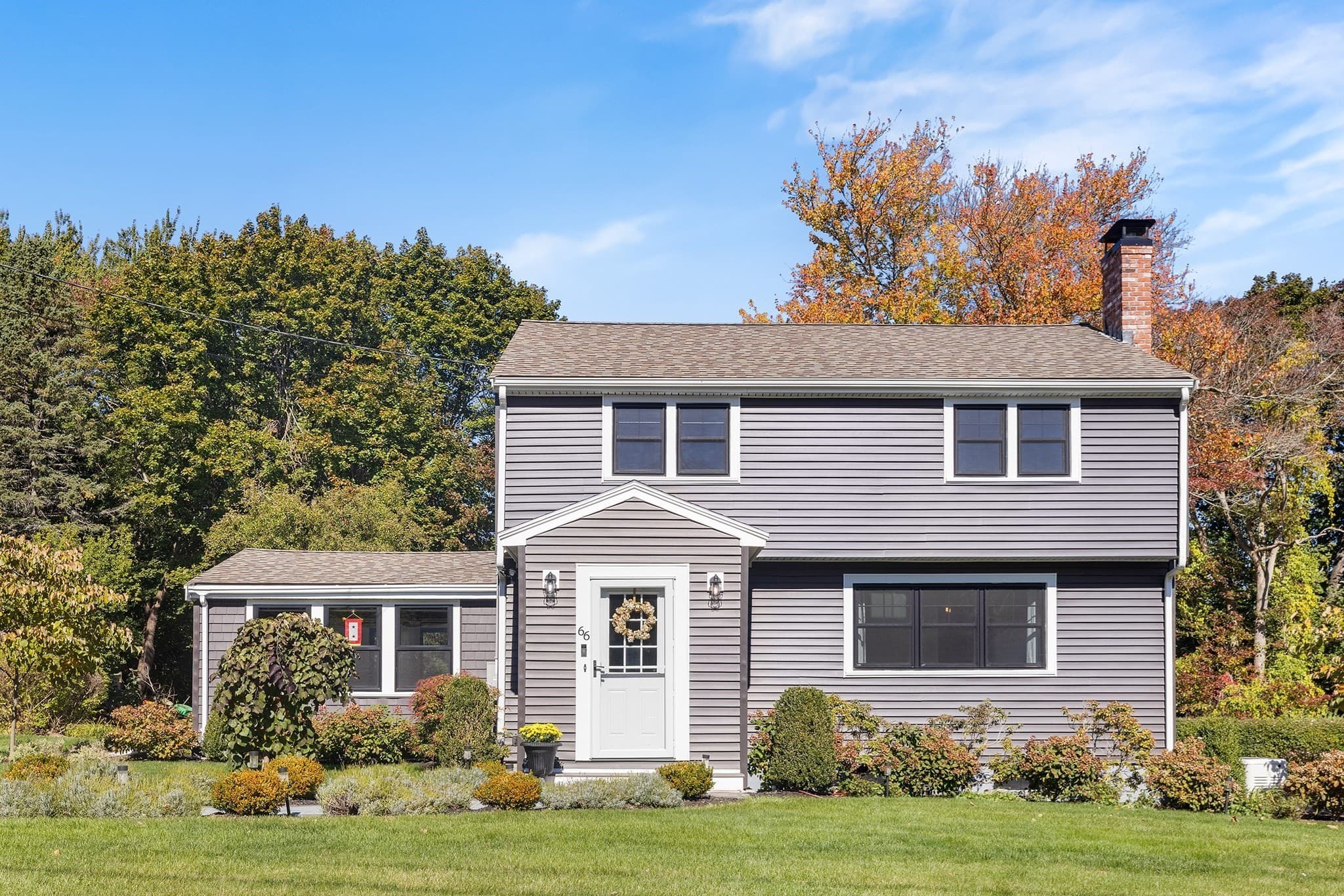 66 Kane Dr, Scituate MA 02066