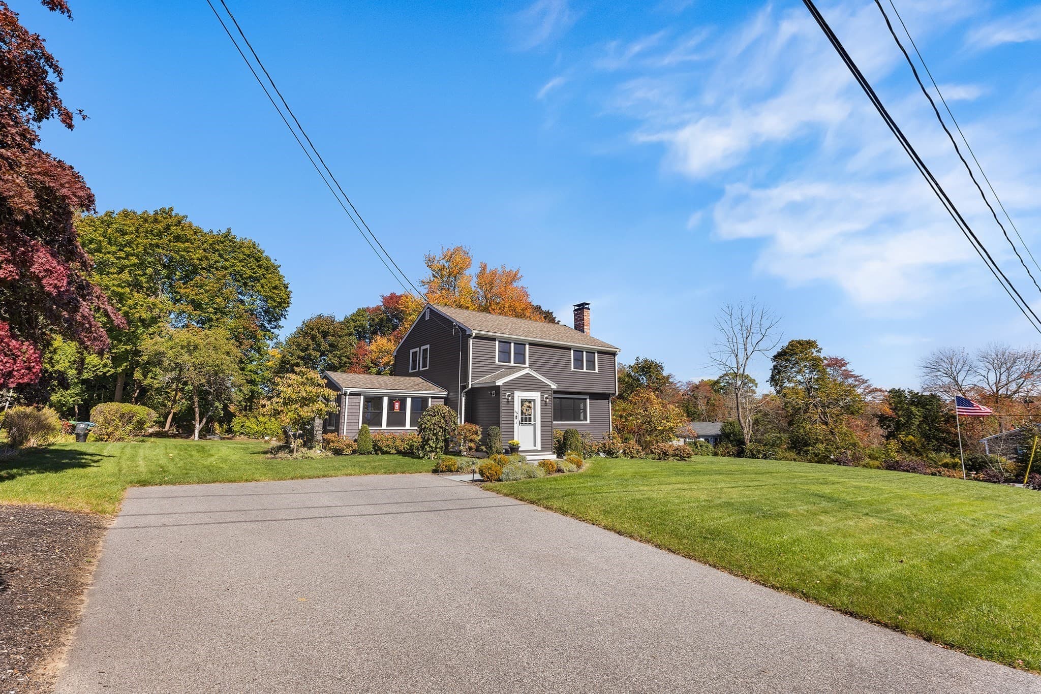 Single Family Residence at 66 Kane Dr, Scituate MA 02066, photo 28 of 33