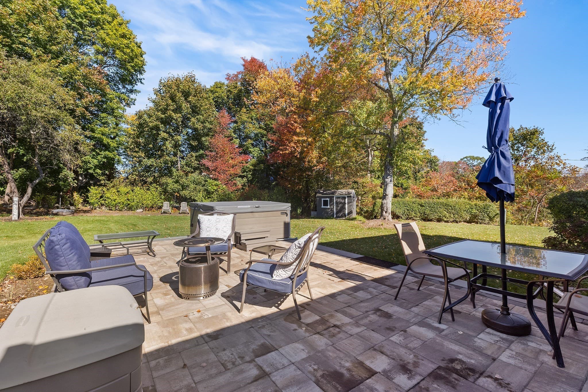 Single Family Residence at 66 Kane Dr, Scituate MA 02066, photo 24 of 33