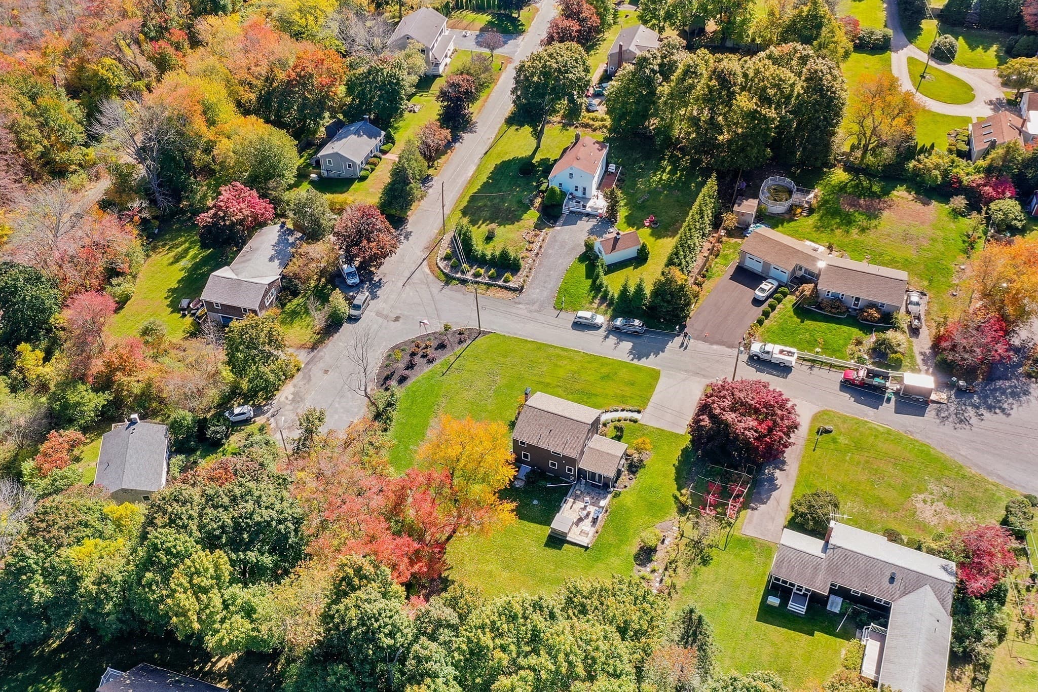 Single Family Residence at 66 Kane Dr, Scituate MA 02066, photo 31 of 33