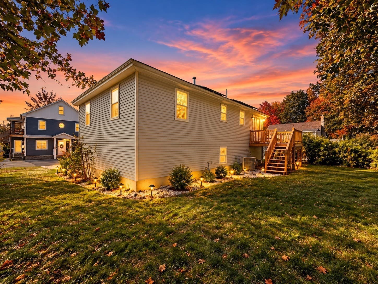 Single Family Residence at 23 Iona Ave, Dracut MA 01826, photo 2 of 42