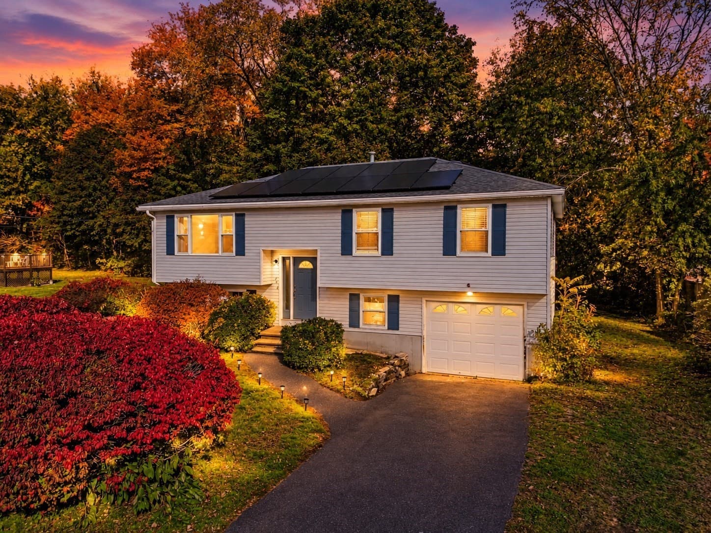 Single Family Residence at 23 Iona Ave, Dracut MA 01826, photo 42 of 42