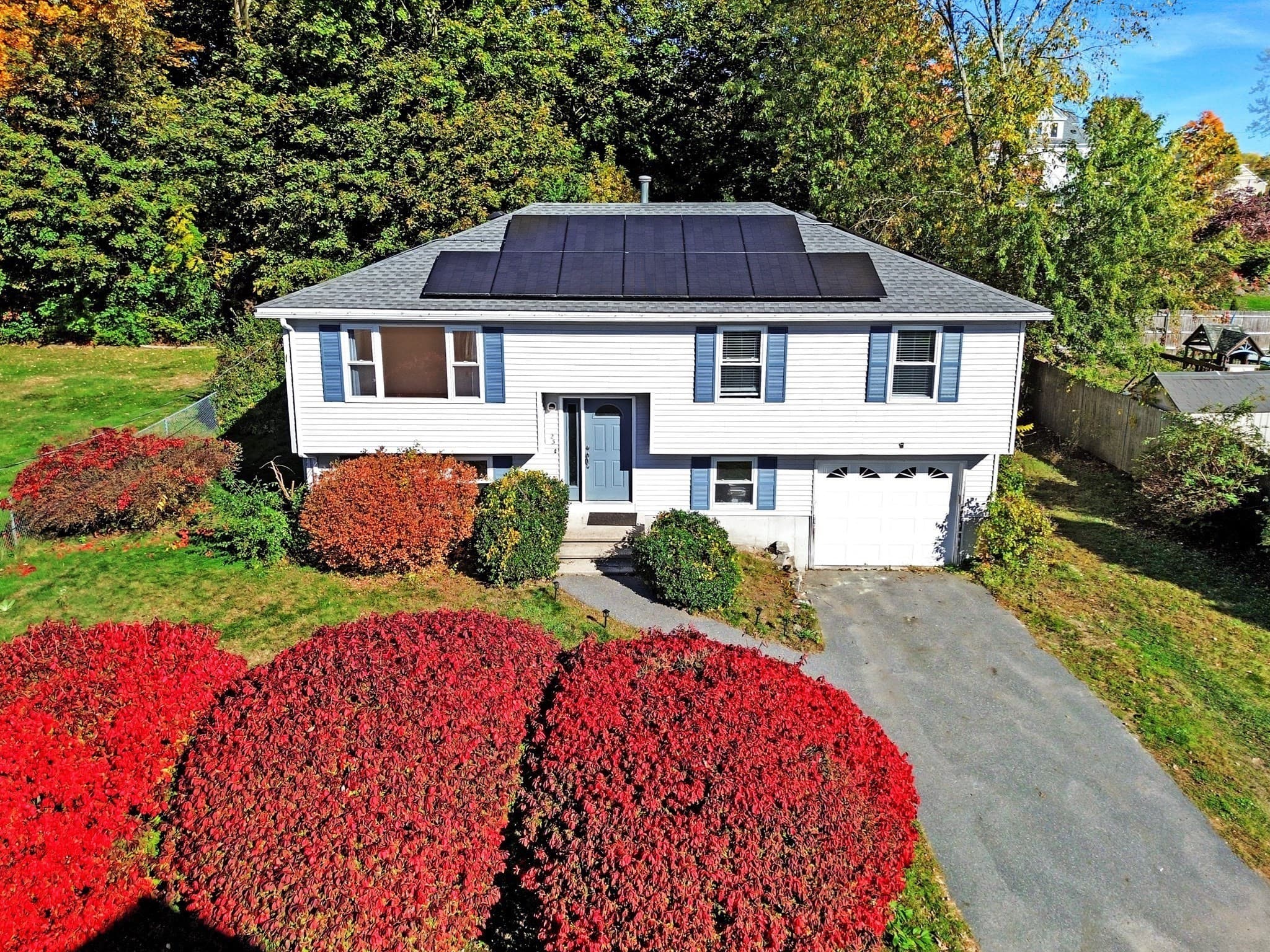 Single Family Residence at 23 Iona Ave, Dracut MA 01826, photo 36 of 42
