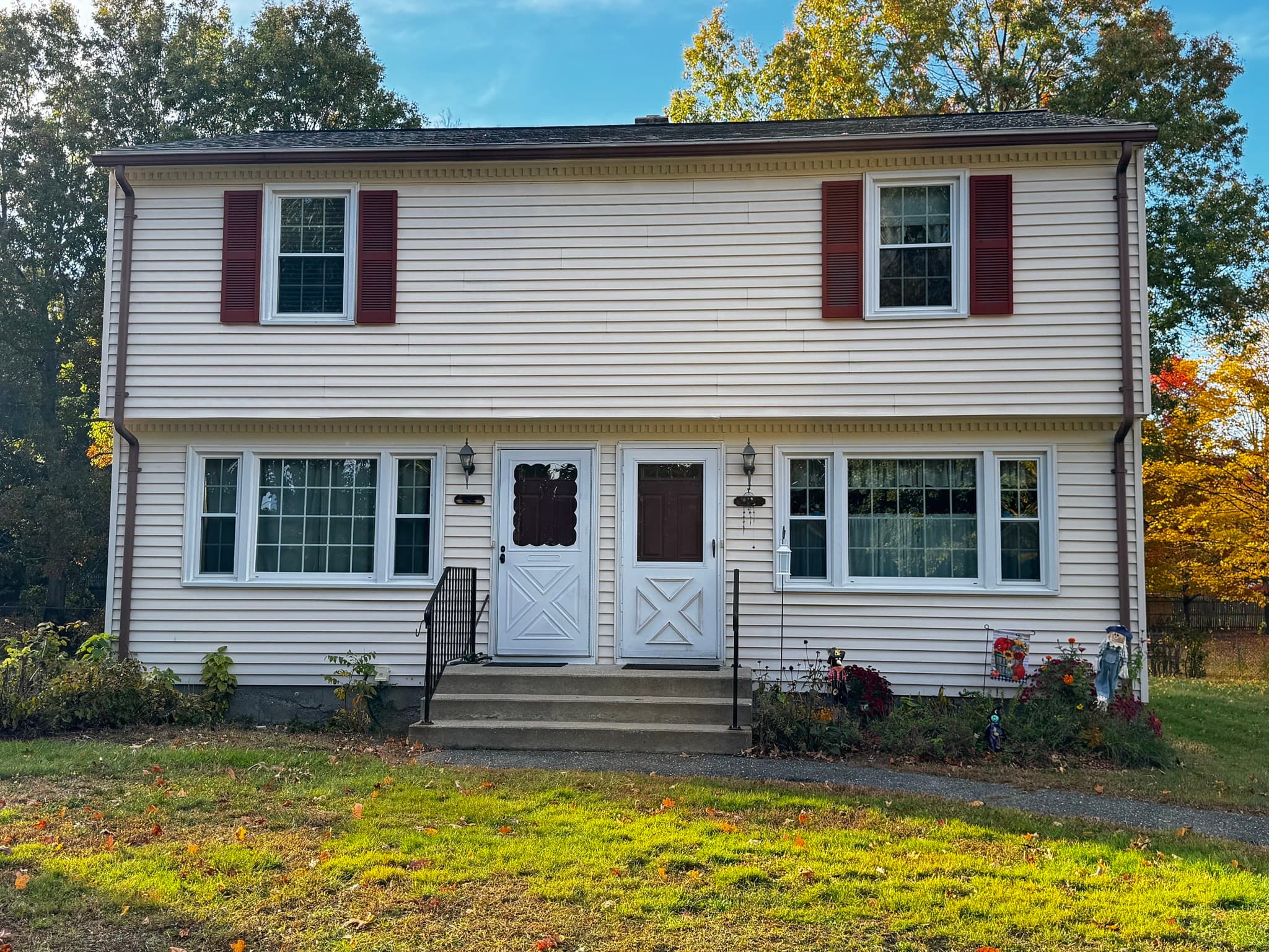 40 Prospect St # 2E, Westfield MA 01085