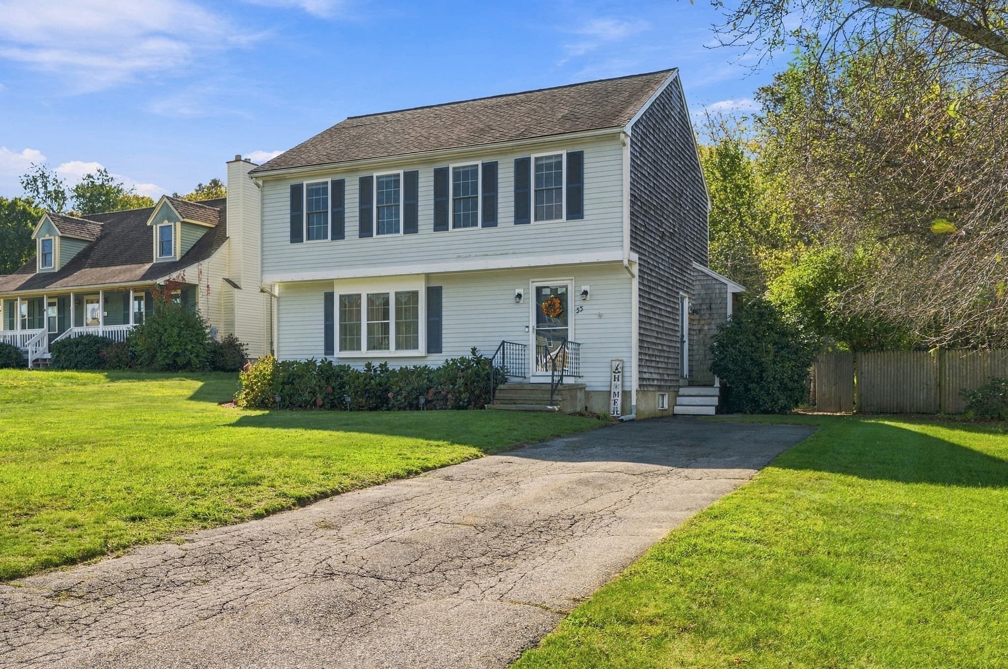 Single Family Residence at 55 Pheasant Lane, Bridgewater MA 02324, photo 26 of 38