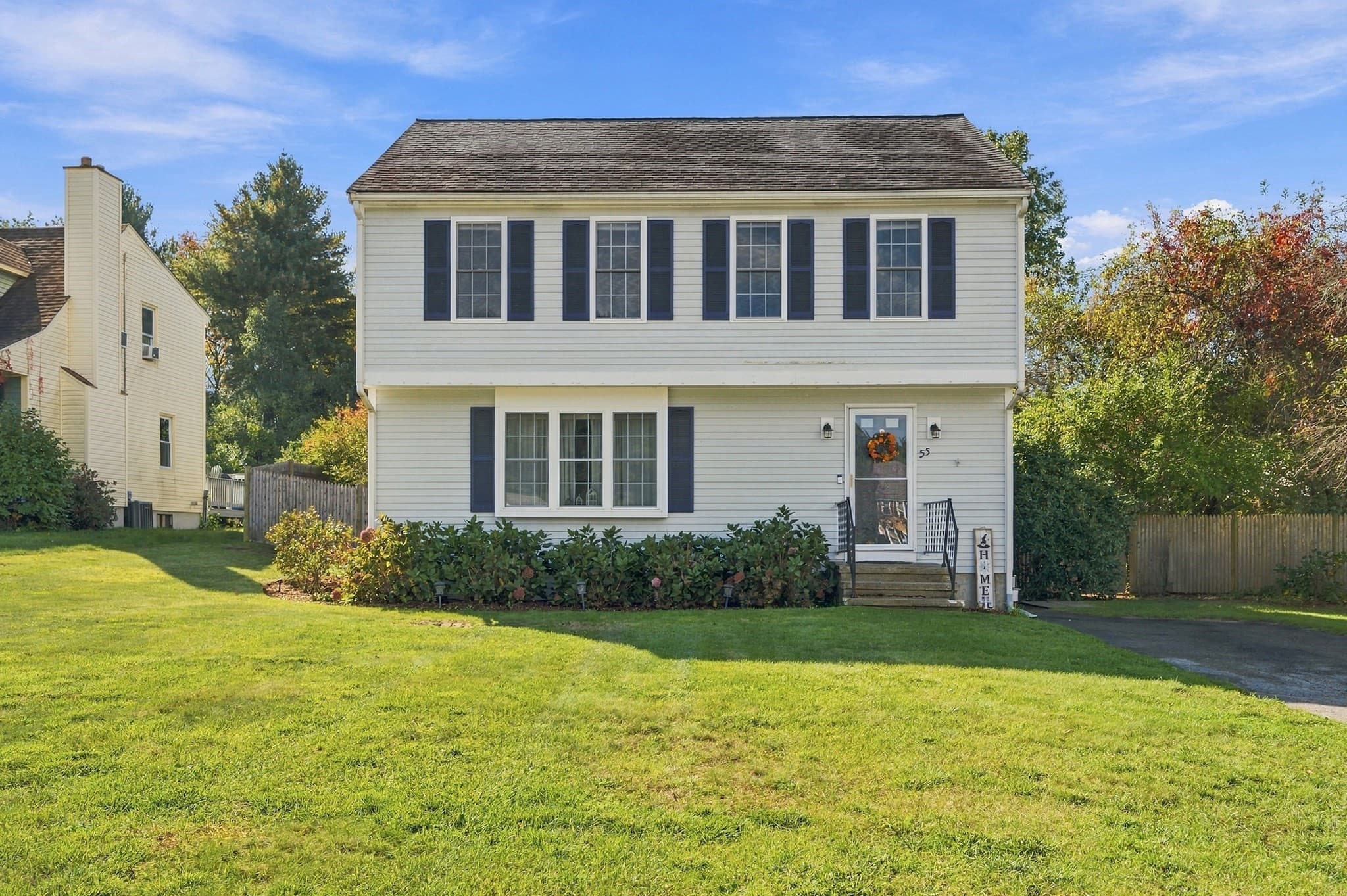 55 Pheasant Lane, Bridgewater MA 02324