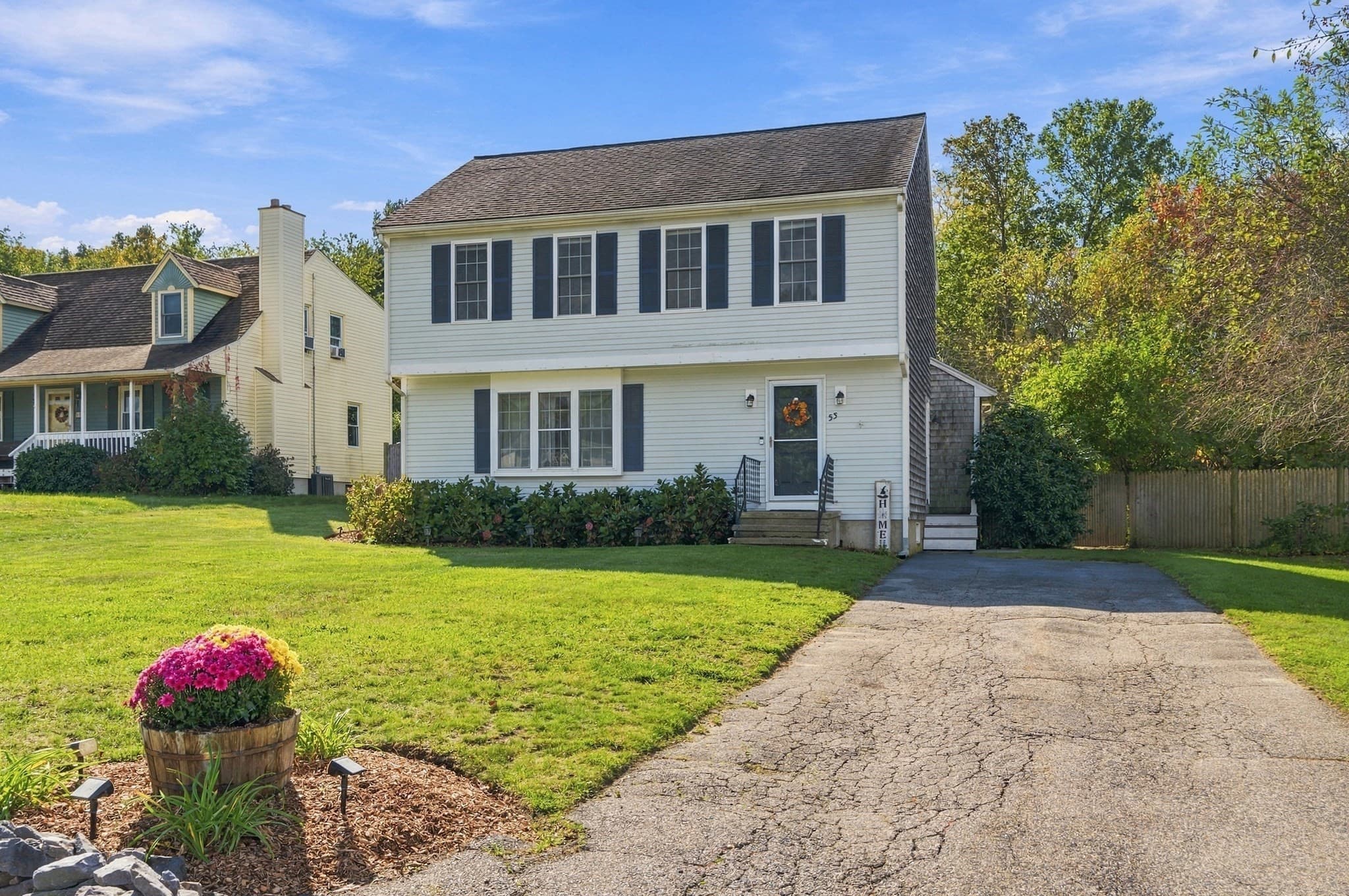 Single Family Residence at 55 Pheasant Lane, Bridgewater MA 02324, photo 28 of 38