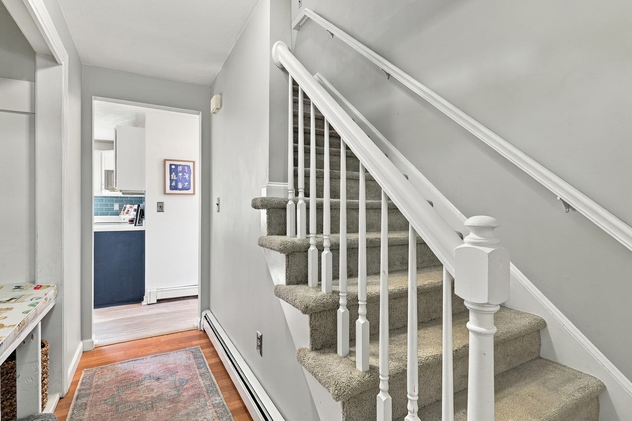 Single Family Residence at 55 Pheasant Lane, Bridgewater MA 02324, photo 14 of 38