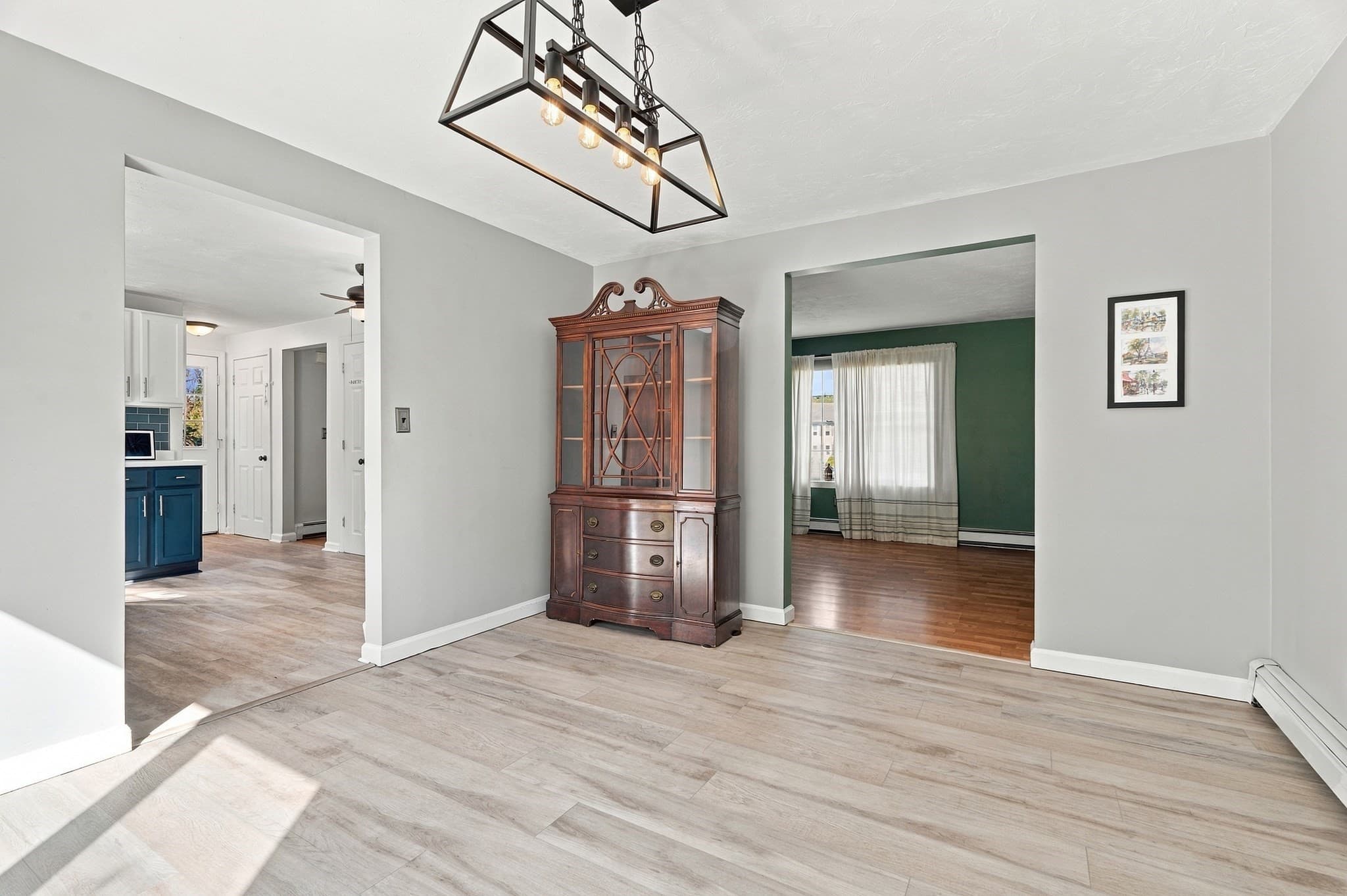 Single Family Residence at 55 Pheasant Lane, Bridgewater MA 02324, photo 11 of 38