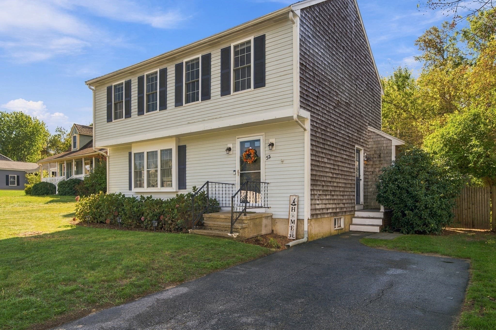 Single Family Residence at 55 Pheasant Lane, Bridgewater MA 02324, photo 29 of 38
