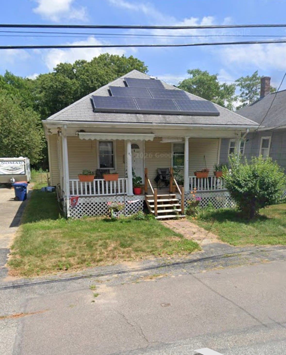 41 Perrin, Seekonk MA 02771