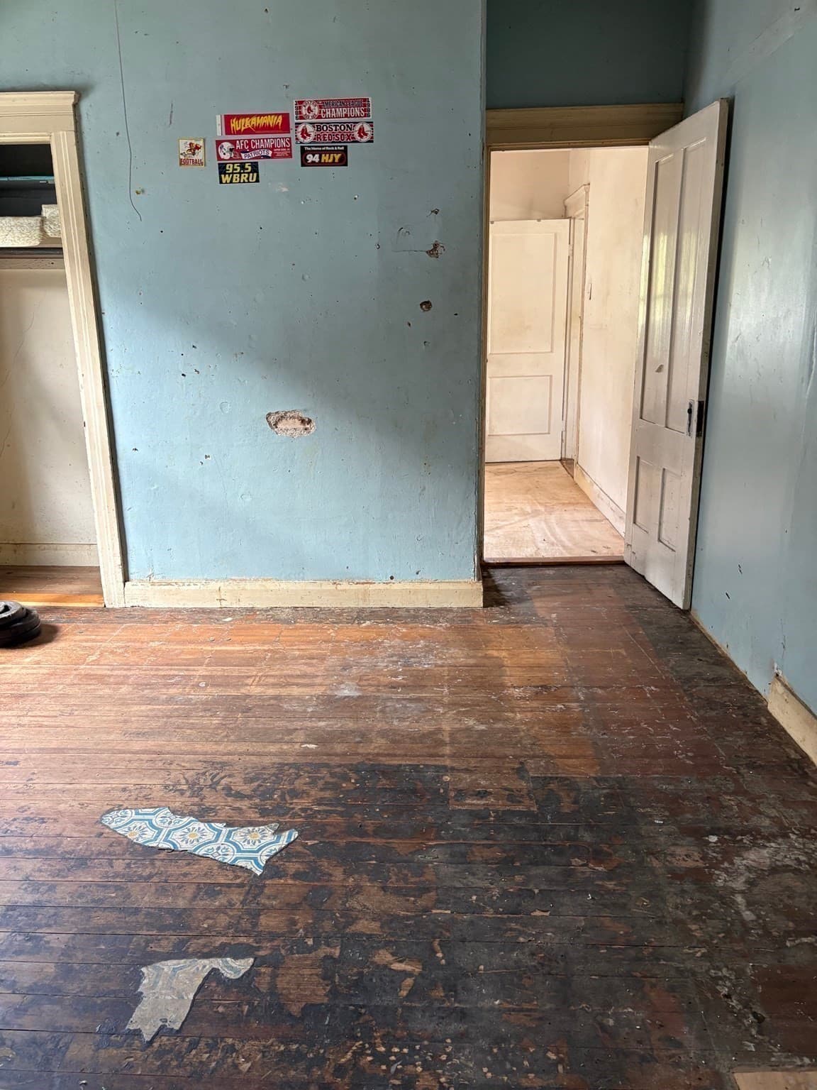 Single Family Residence at 41 Perrin, Seekonk MA 02771, photo 5 of 8