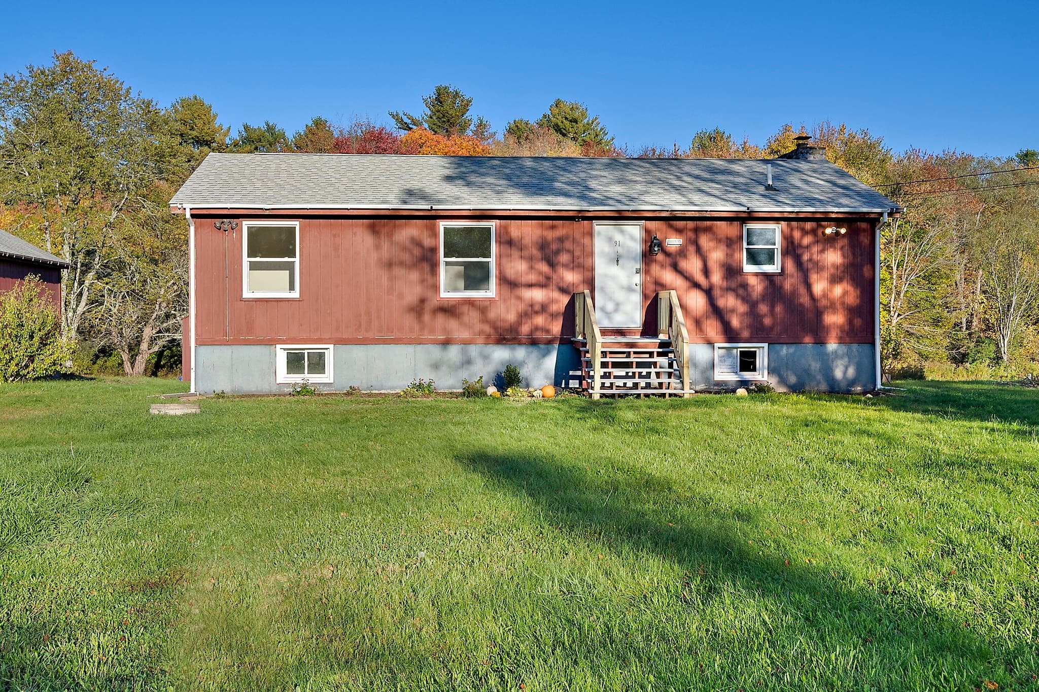 Single Family Residence at 91 Cedar, Middleboro MA 02344, photo 2 of 33
