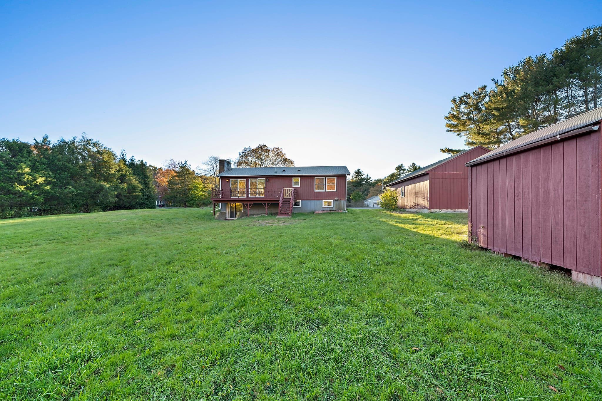 Single Family Residence at 91 Cedar, Middleboro MA 02344, photo 26 of 33