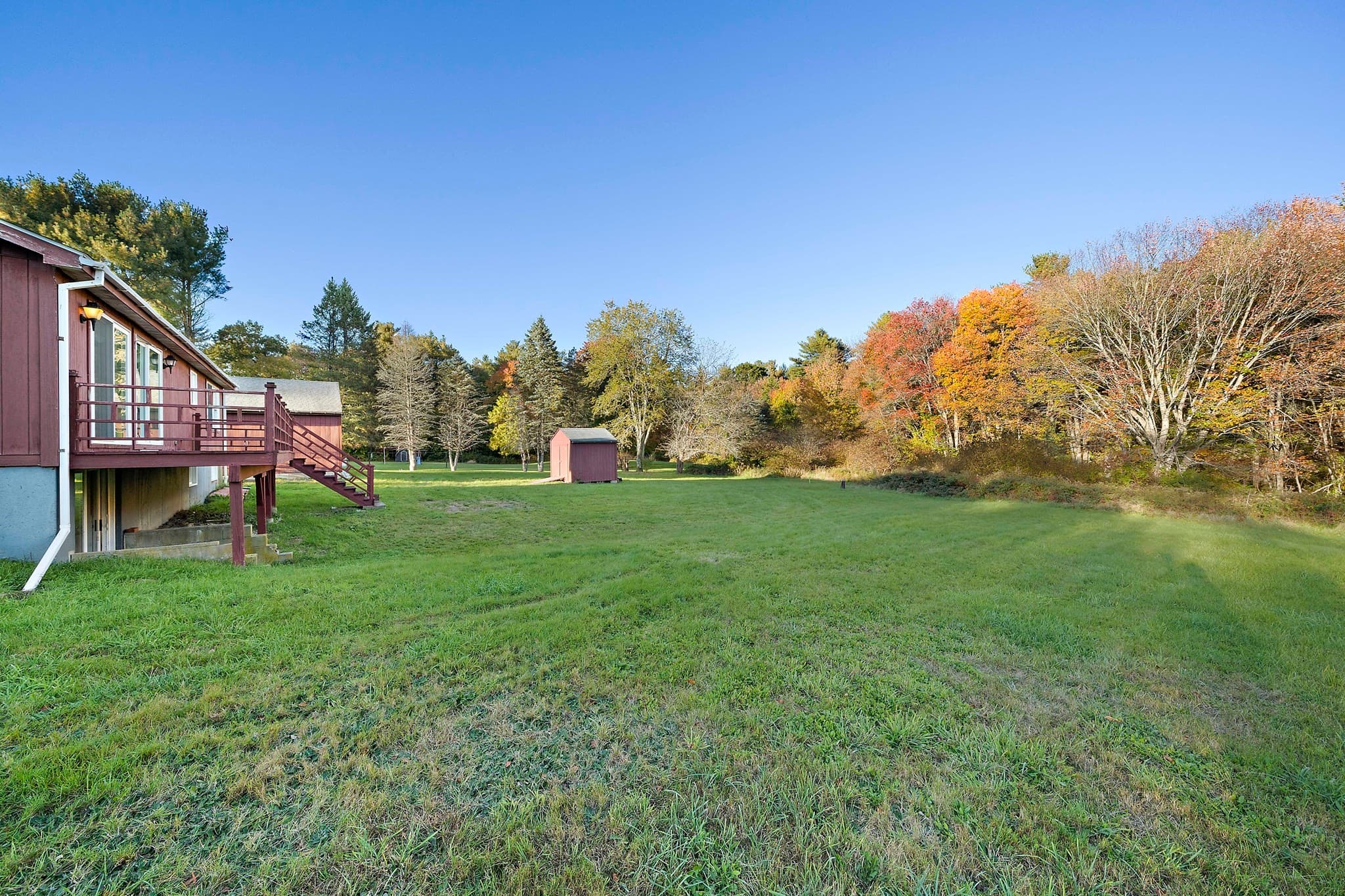 Single Family Residence at 91 Cedar, Middleboro MA 02344, photo 25 of 33