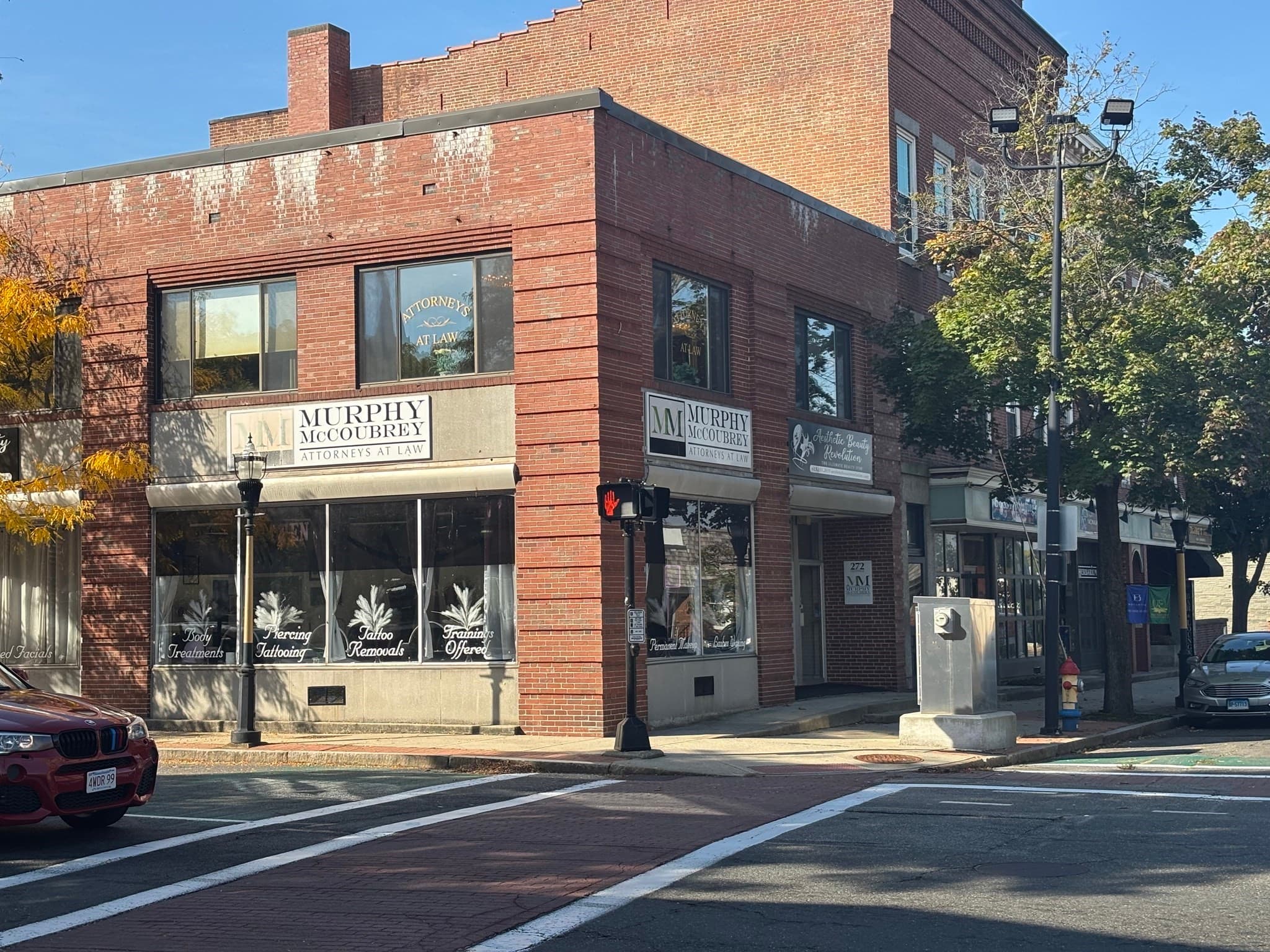 272-276 Exchange Street, Chicopee MA 01013