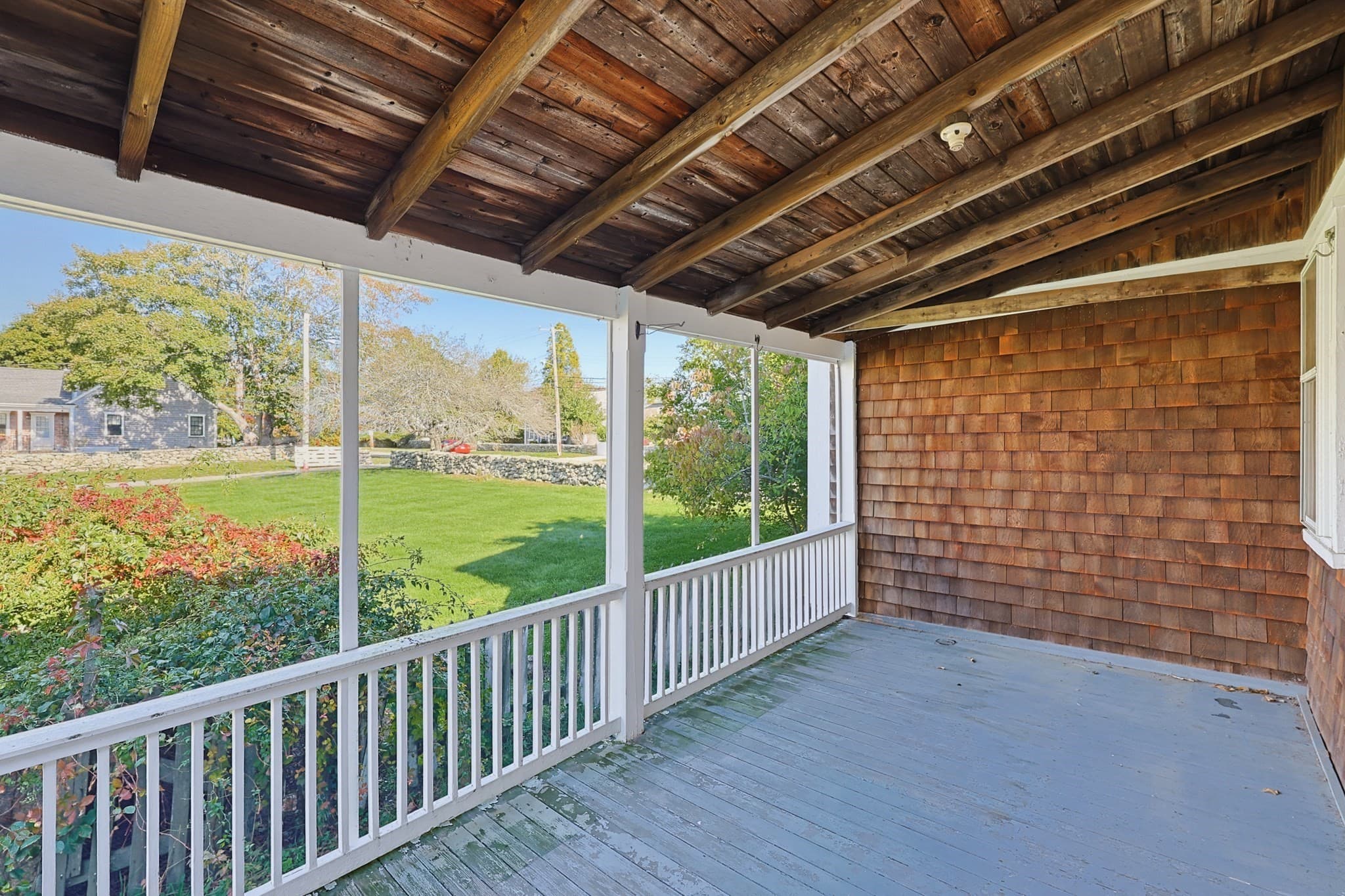 Single Family Residence at 1823 Main Rd, Westport MA 02791, photo 13 of 42