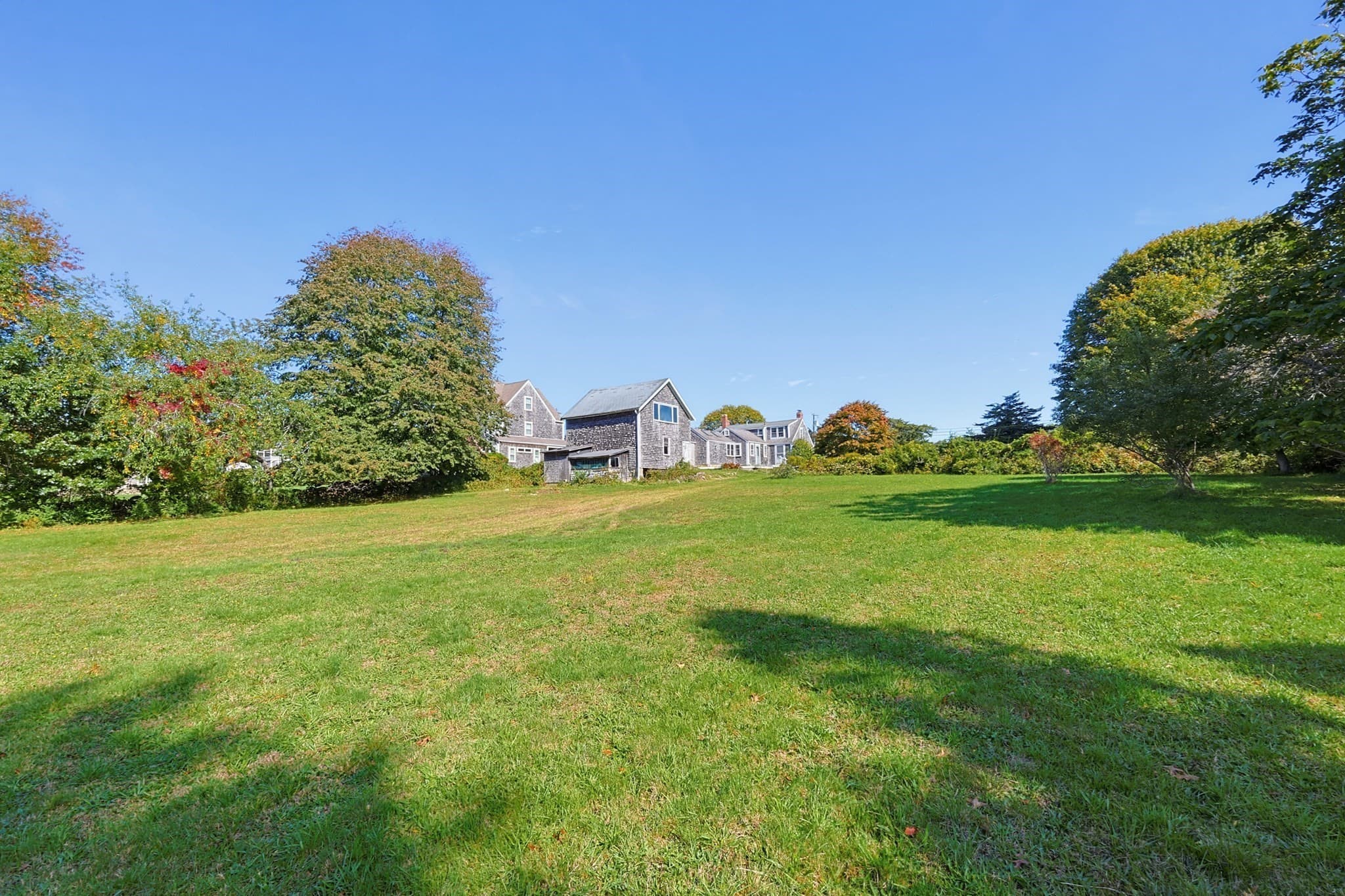 Single Family Residence at 1823 Main Rd, Westport MA 02791, photo 36 of 42