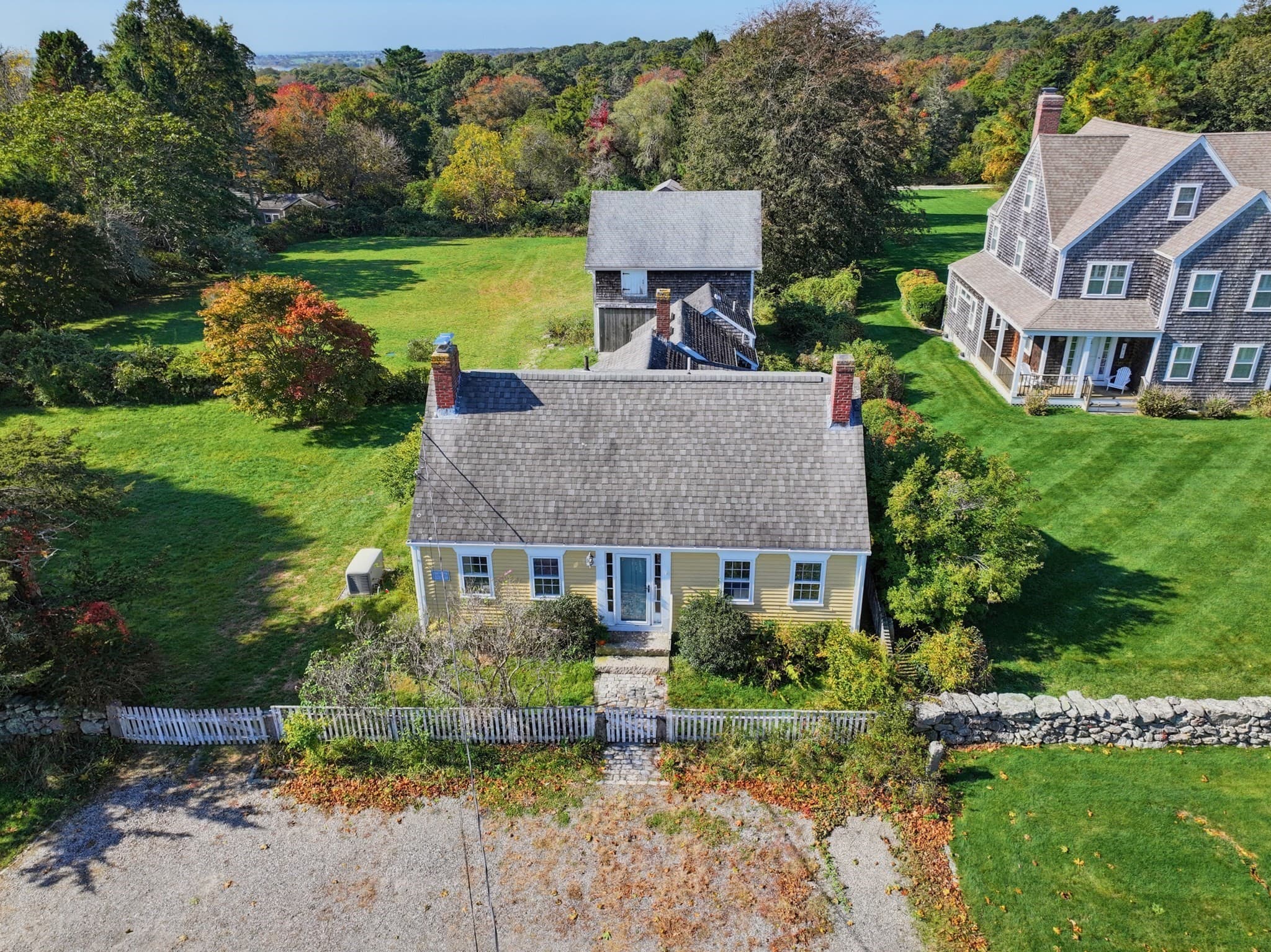 1823 Main Rd, Westport MA 02791