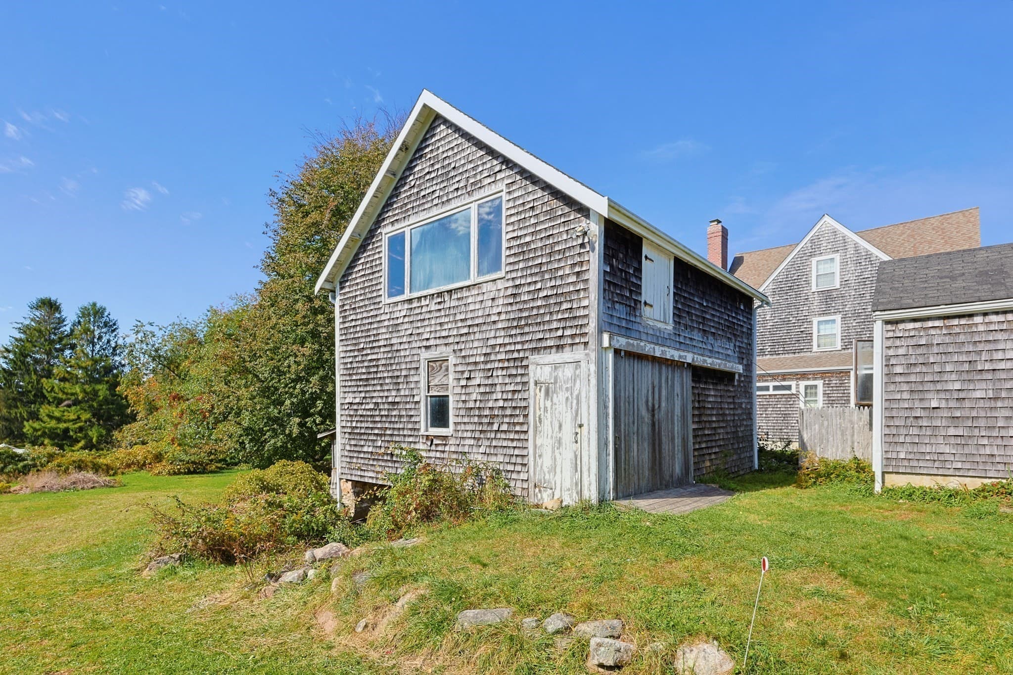 Single Family Residence at 1823 Main Rd, Westport MA 02791, photo 39 of 42