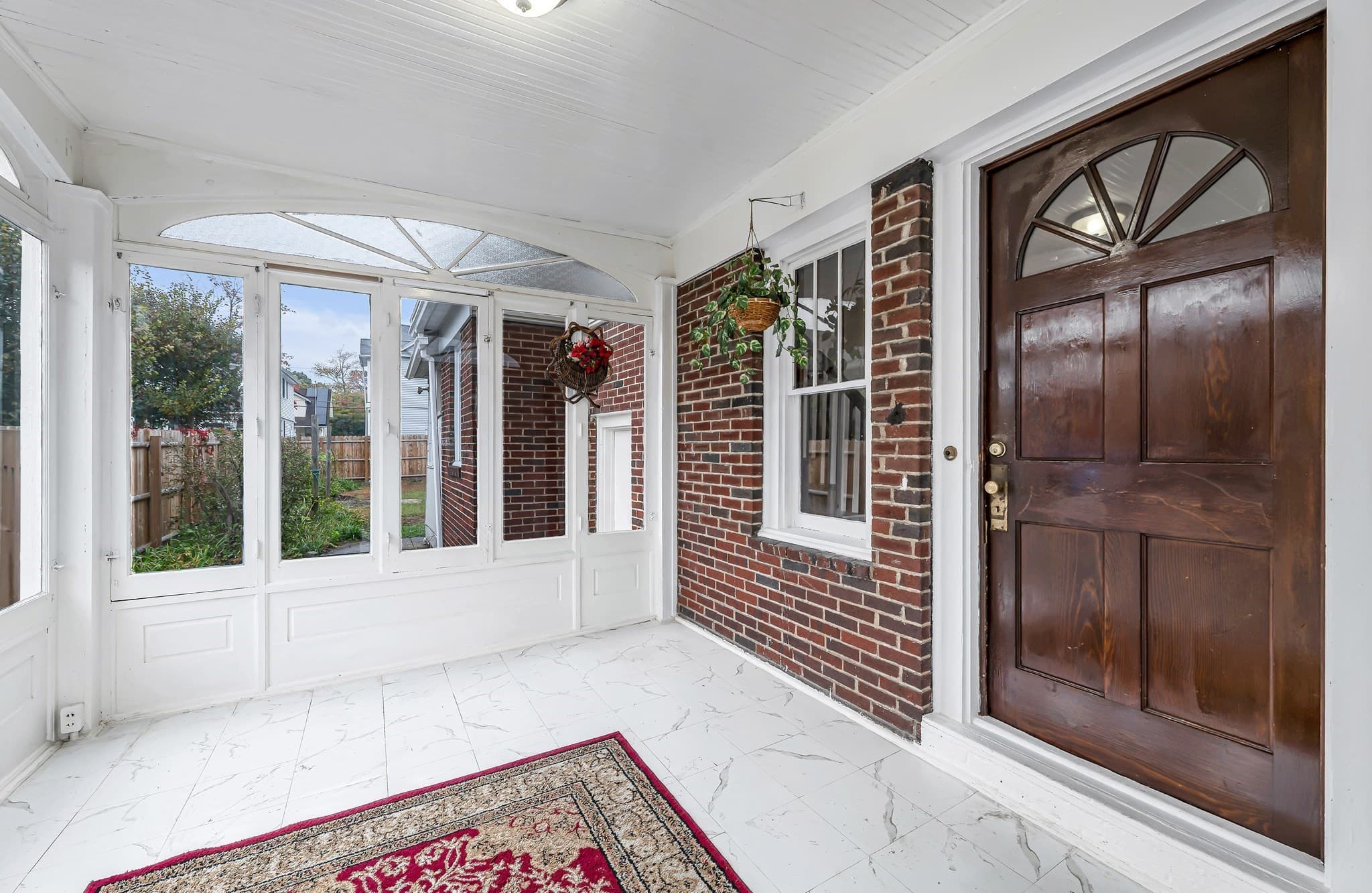 Single Family Residence at 73 Santa Barbara St, Springfield MA 01104, photo 32 of 41