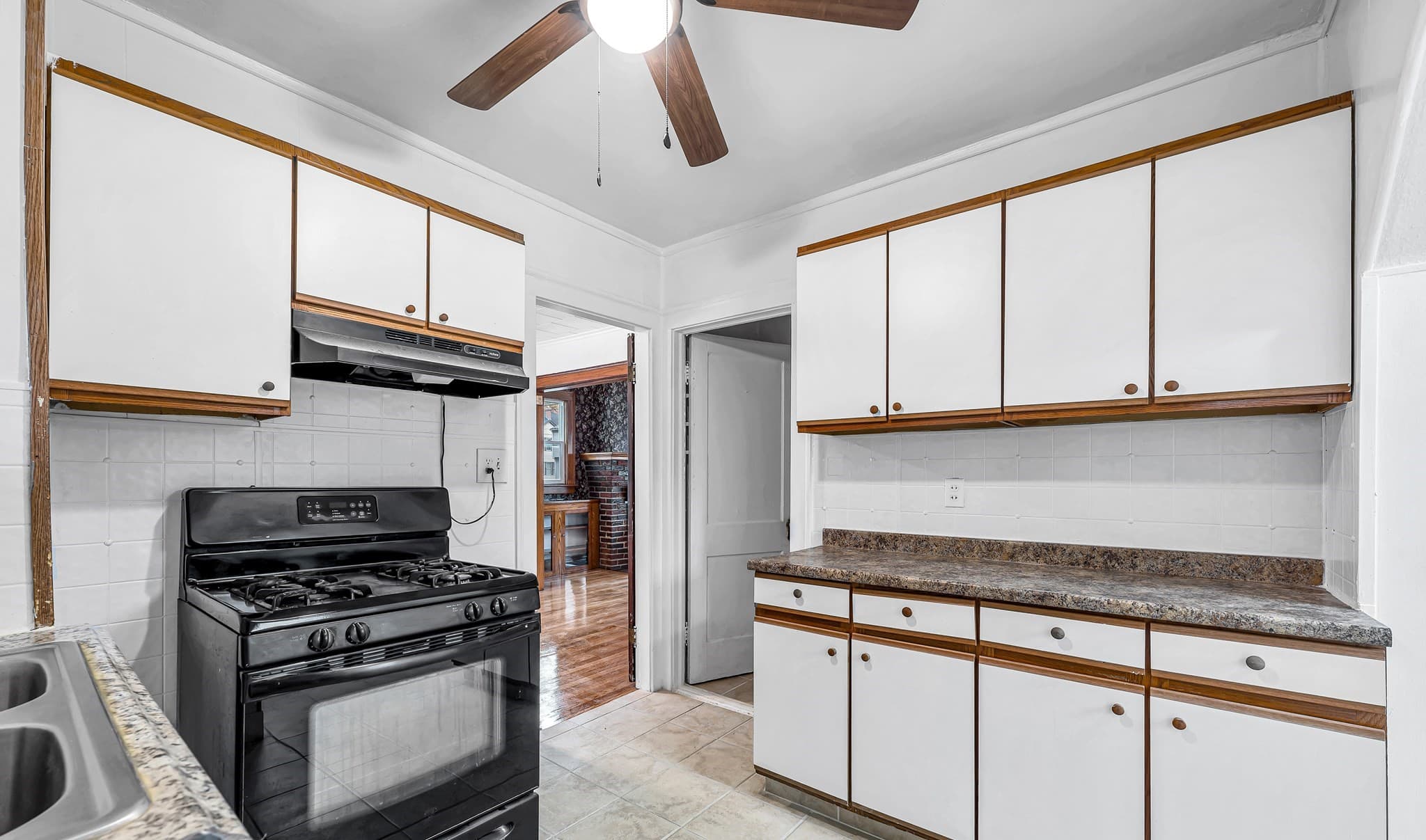 Single Family Residence at 73 Santa Barbara St, Springfield MA 01104, photo 15 of 41