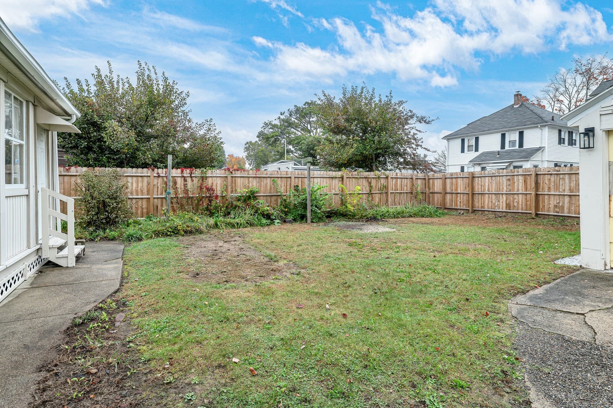 Single Family Residence at 73 Santa Barbara St, Springfield MA 01104, photo 35 of 41
