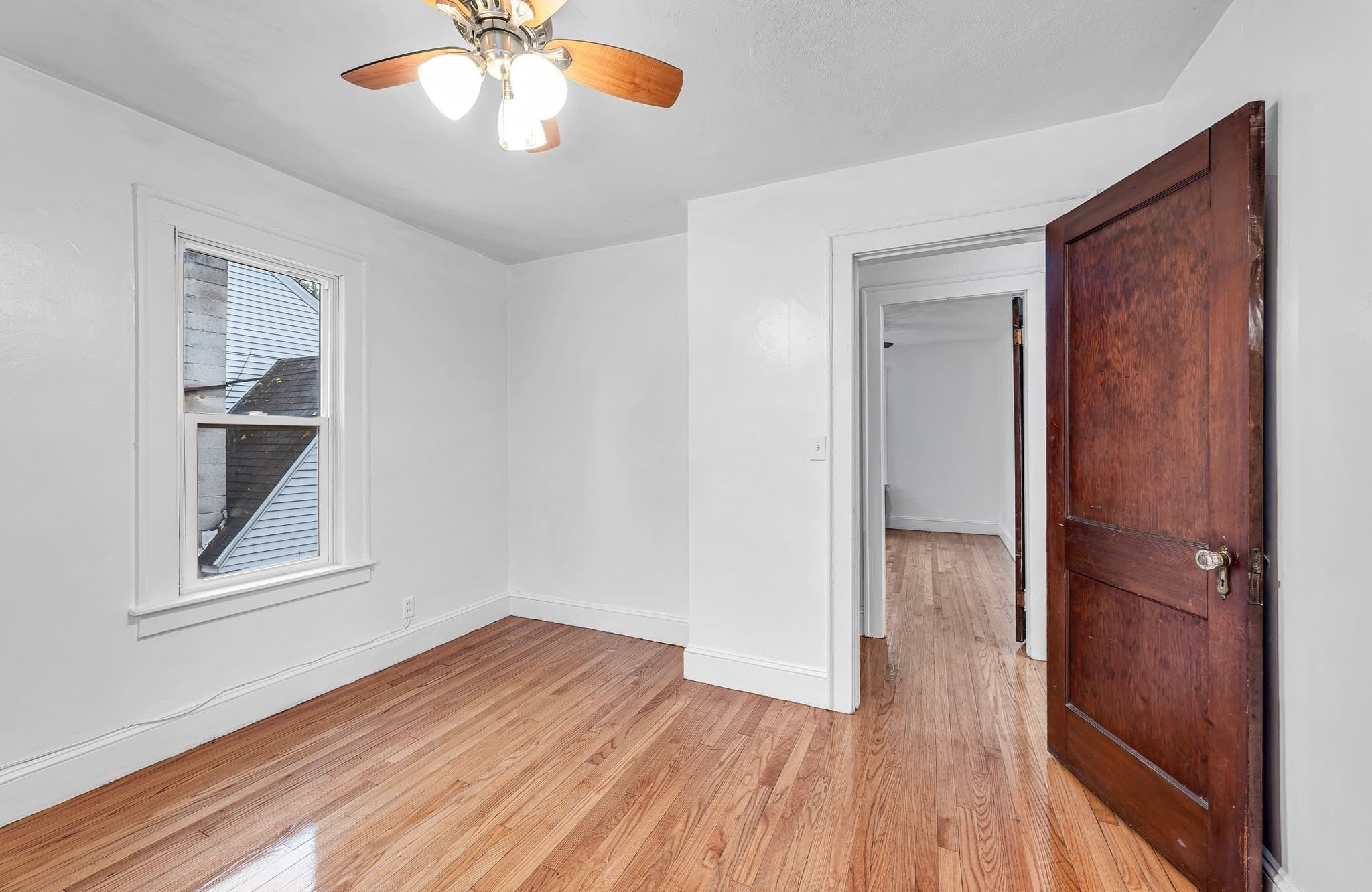 Single Family Residence at 73 Santa Barbara St, Springfield MA 01104, photo 25 of 41