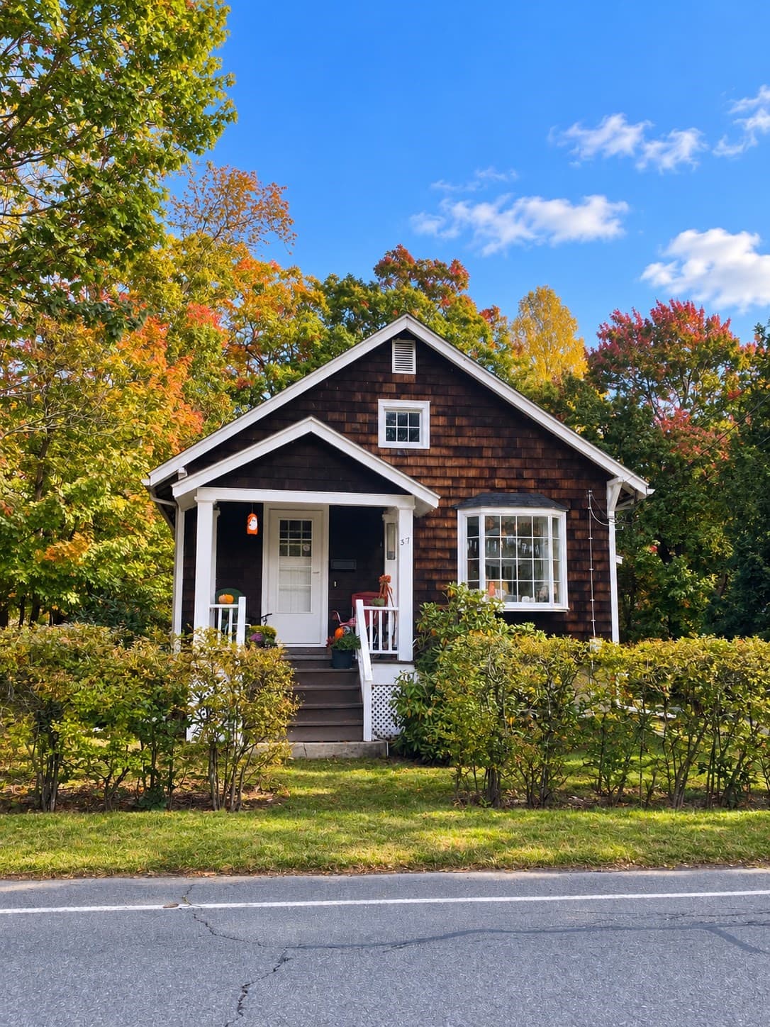 37 Belcher, Holbrook MA 02343