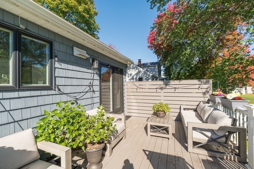 Single Family Residence at 24 Jordan St., Beverly MA 01915, photo 17 of 28