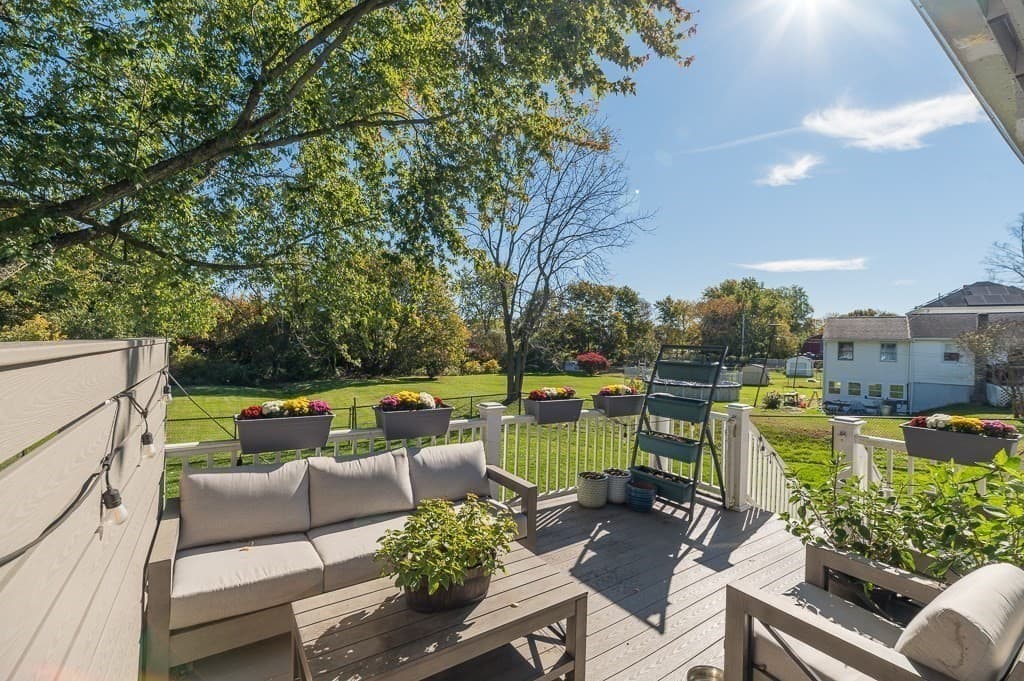Single Family Residence at 24 Jordan St., Beverly MA 01915, photo 16 of 28
