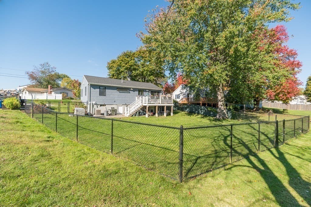 Single Family Residence at 24 Jordan St., Beverly MA 01915, photo 22 of 28