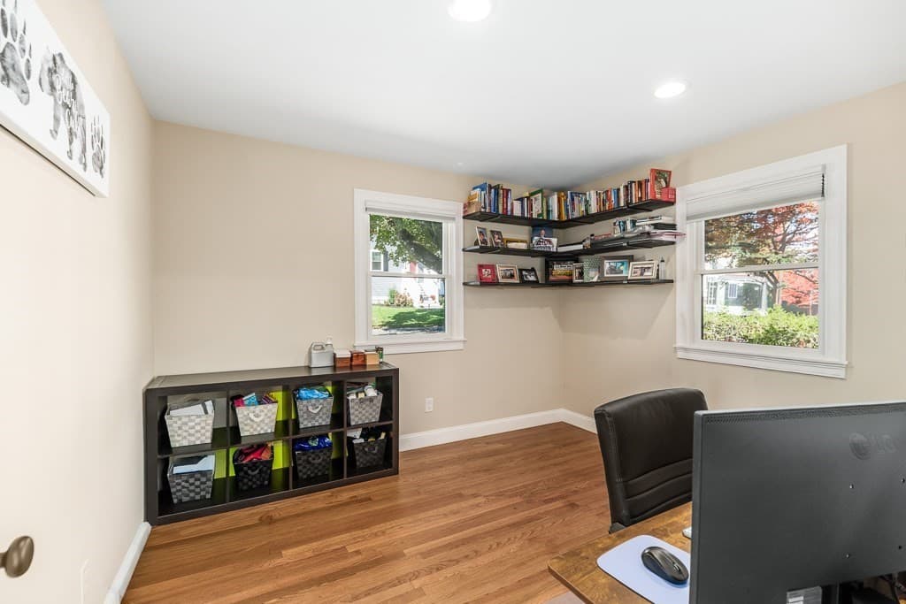 Single Family Residence at 24 Jordan St., Beverly MA 01915, photo 7 of 28